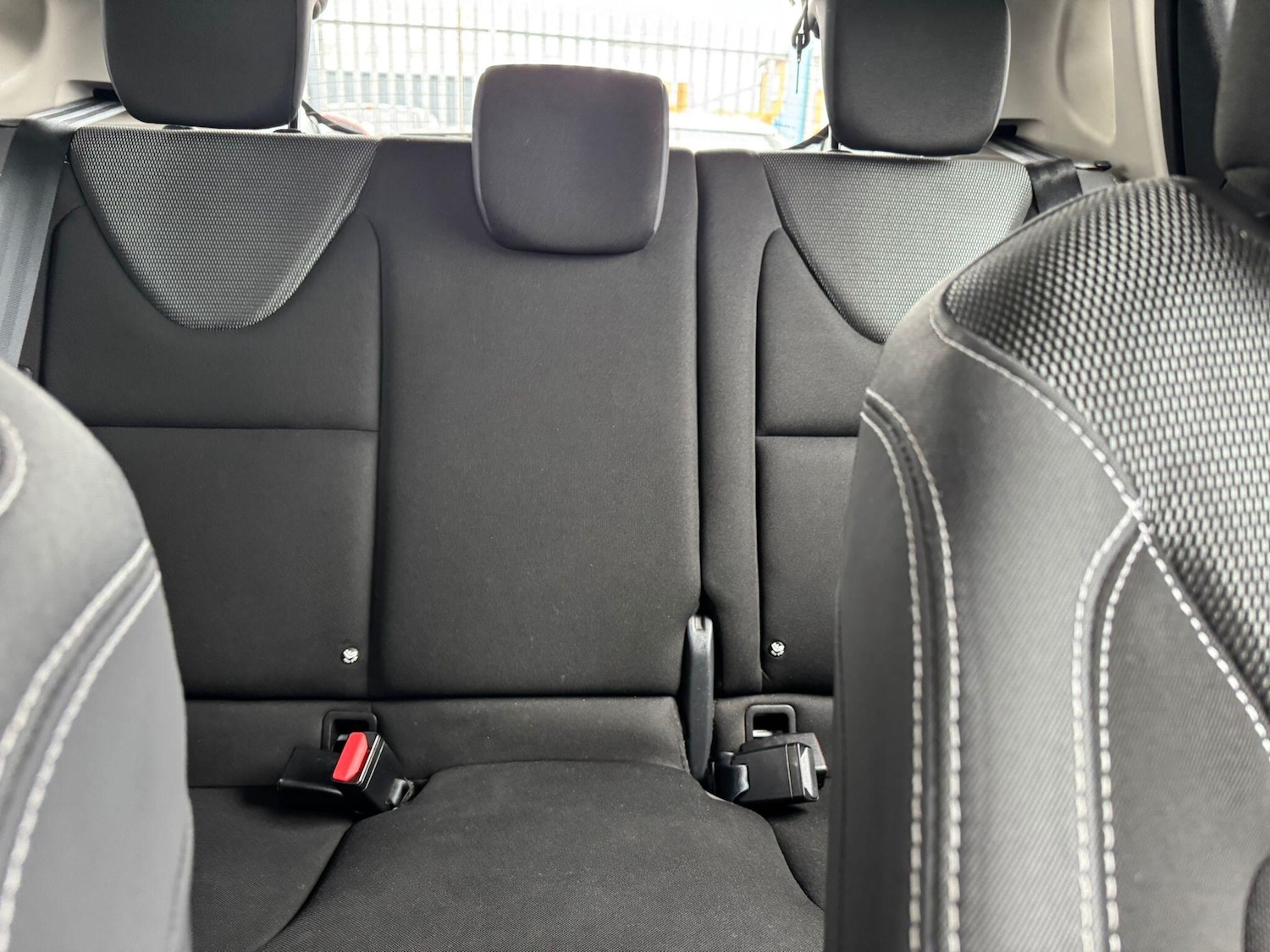 Used Renault Clio 2017 for sale - 77799043: Photo 12