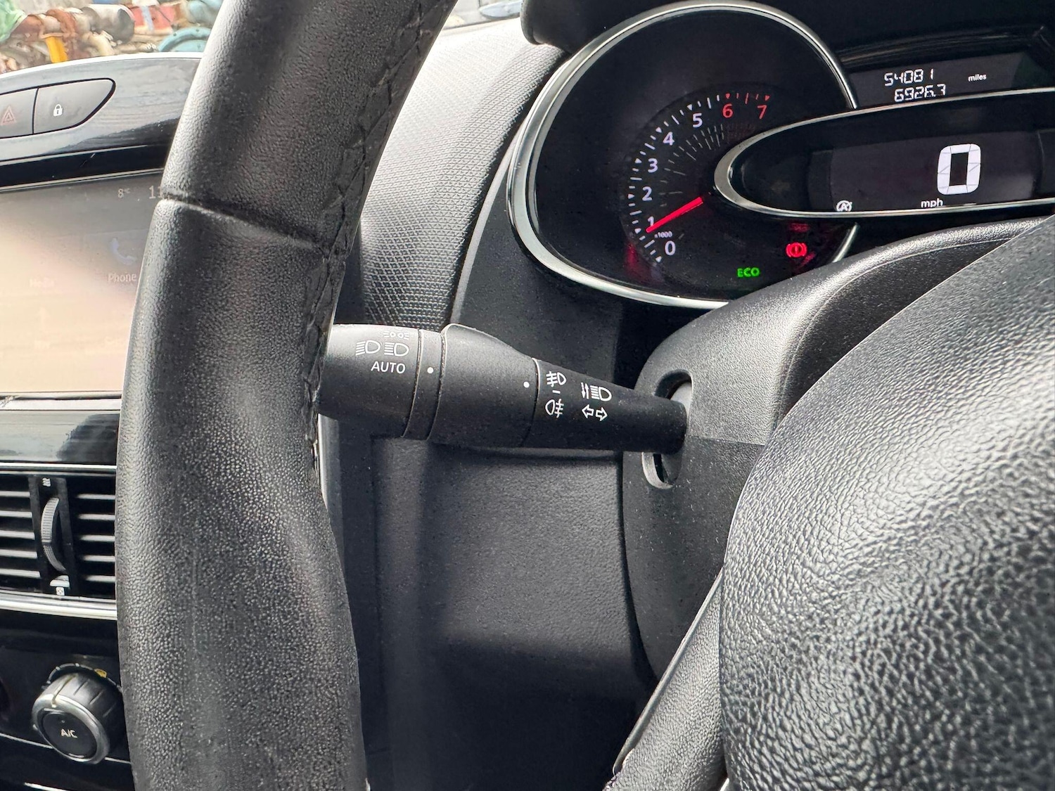 Used Renault Clio 2017 for sale - 77799043: Photo 19