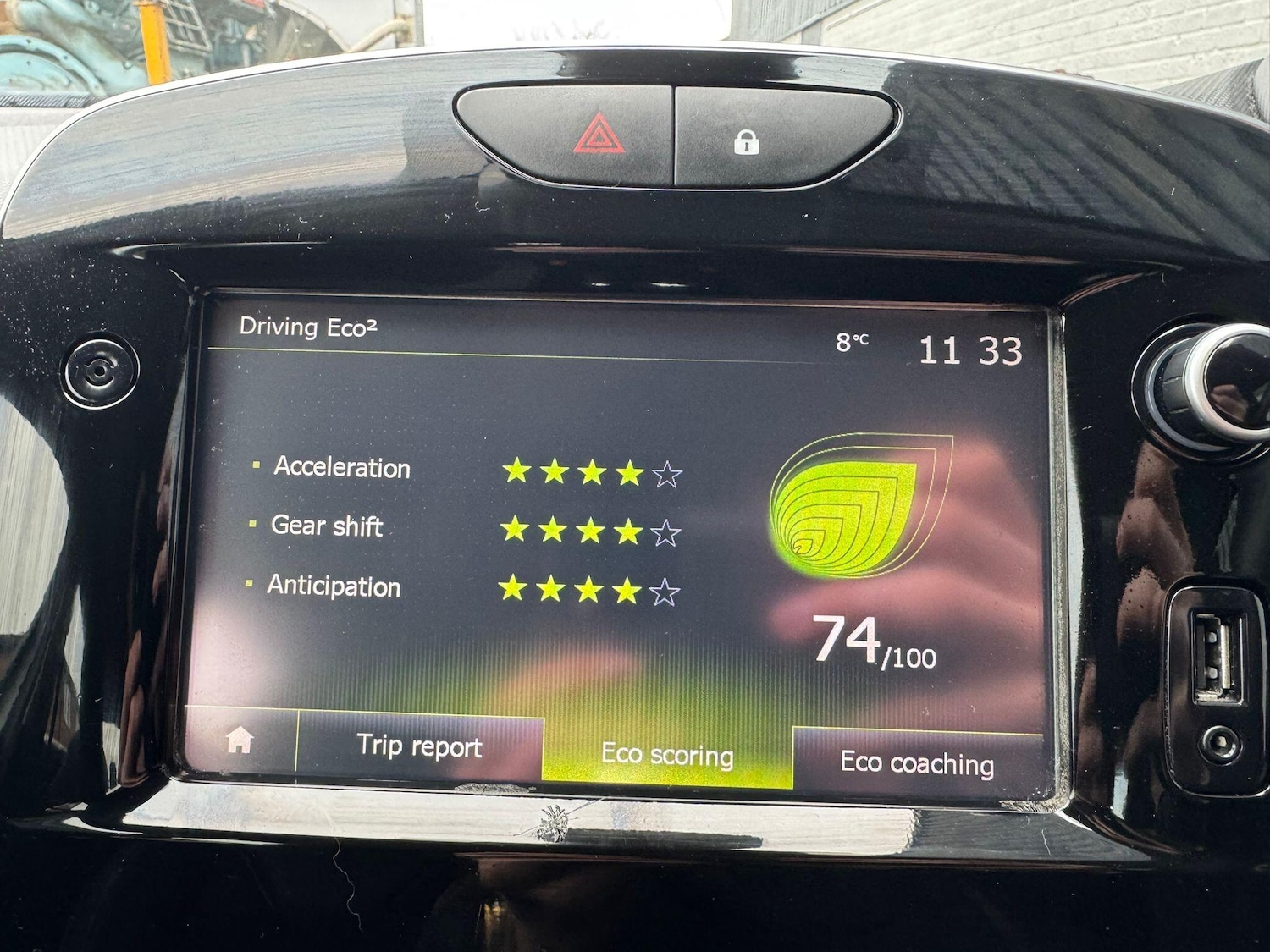 Used Renault Clio 2017 for sale - 77799043: Photo 28