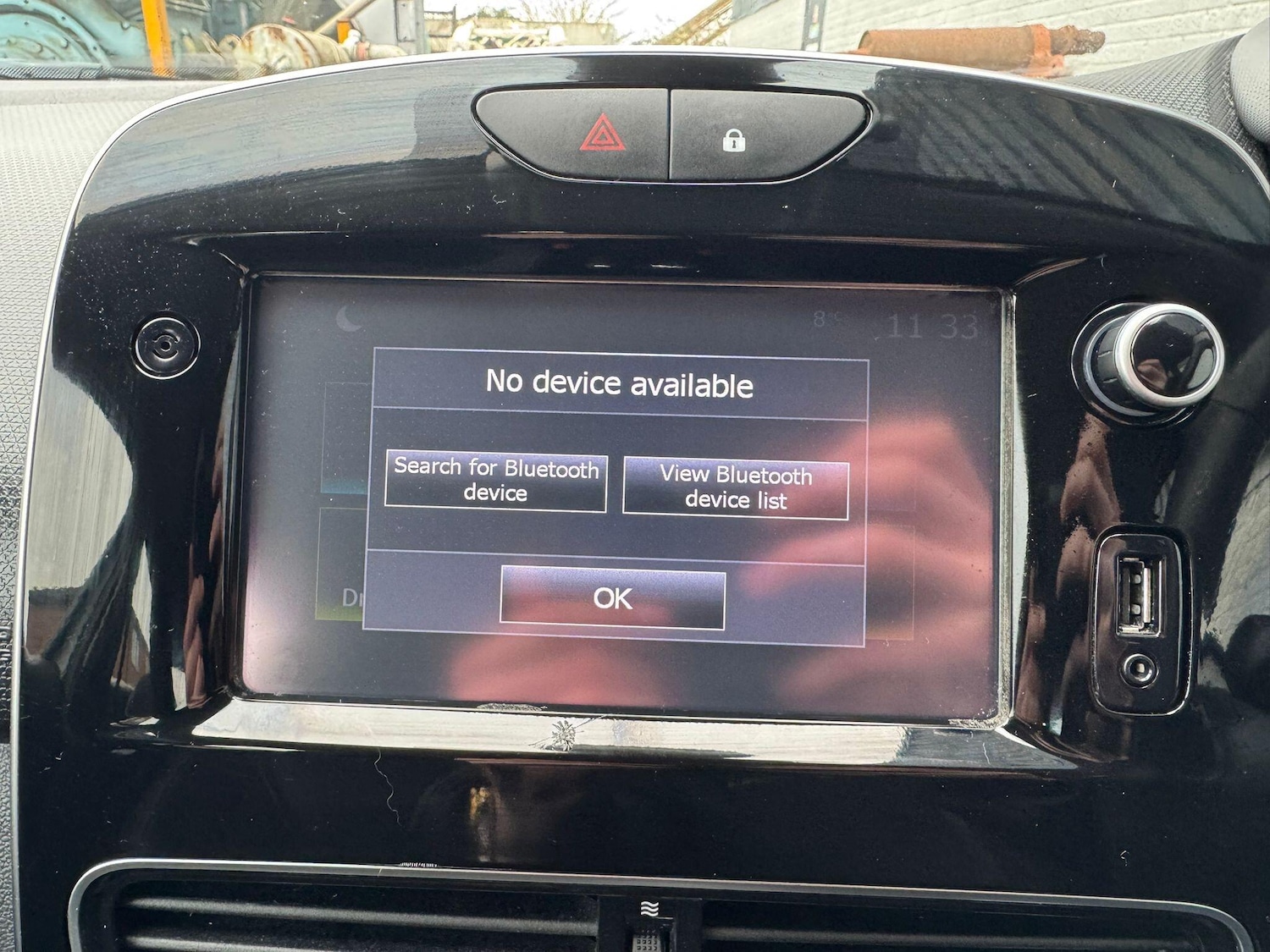 Used Renault Clio 2017 for sale - 77799043: Photo 29