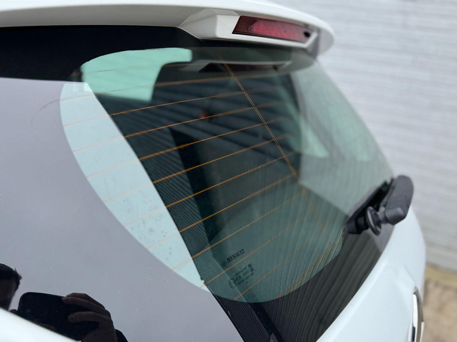 Used Renault Clio 2017 for sale - 77799043: Photo 43