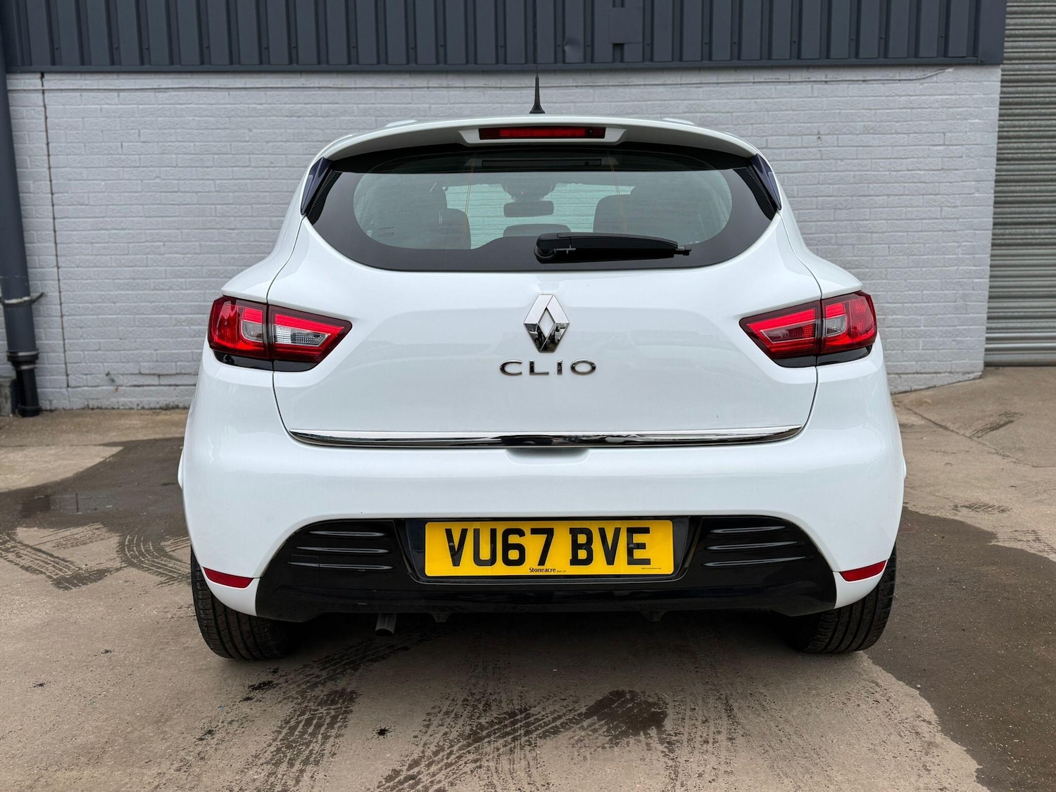Used Renault Clio 2017 for sale - 77799043: Photo 6