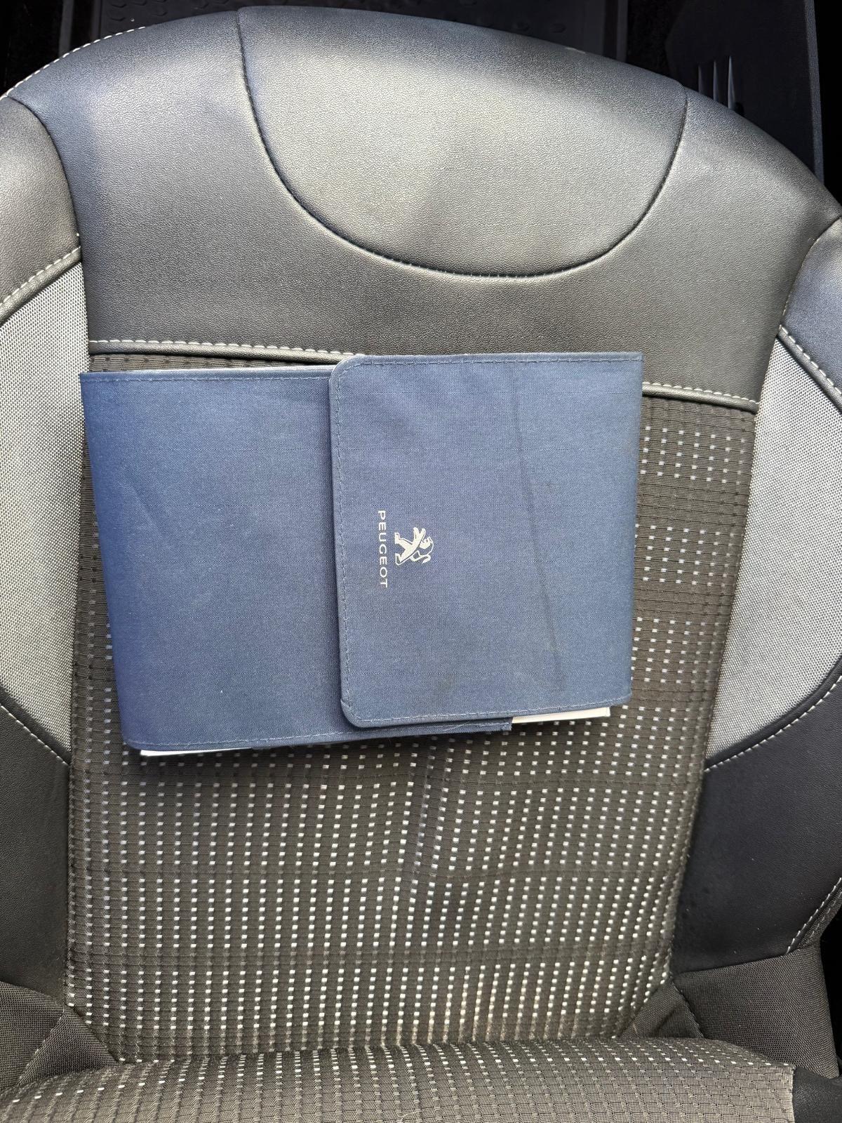 Used Peugeot 2008 2016 for sale - 76371061: Photo 14
