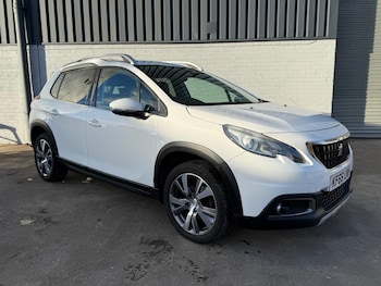 Peugeot - 2008