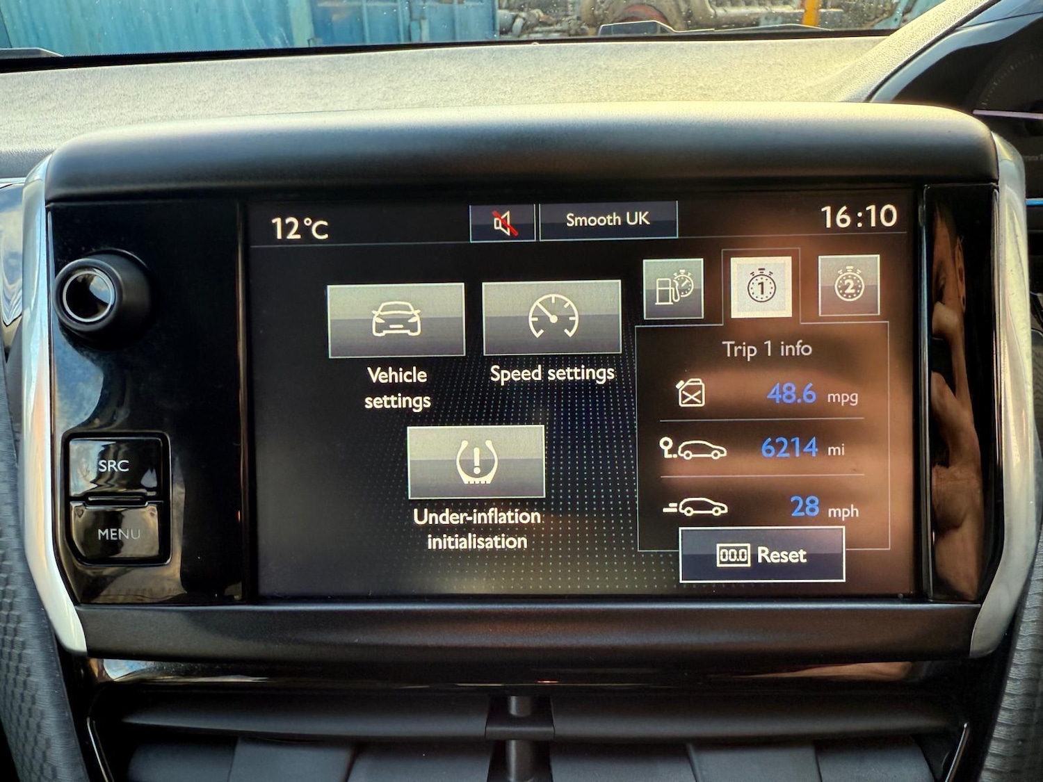 Used Peugeot 2008 2016 for sale - 76371061: Photo 27