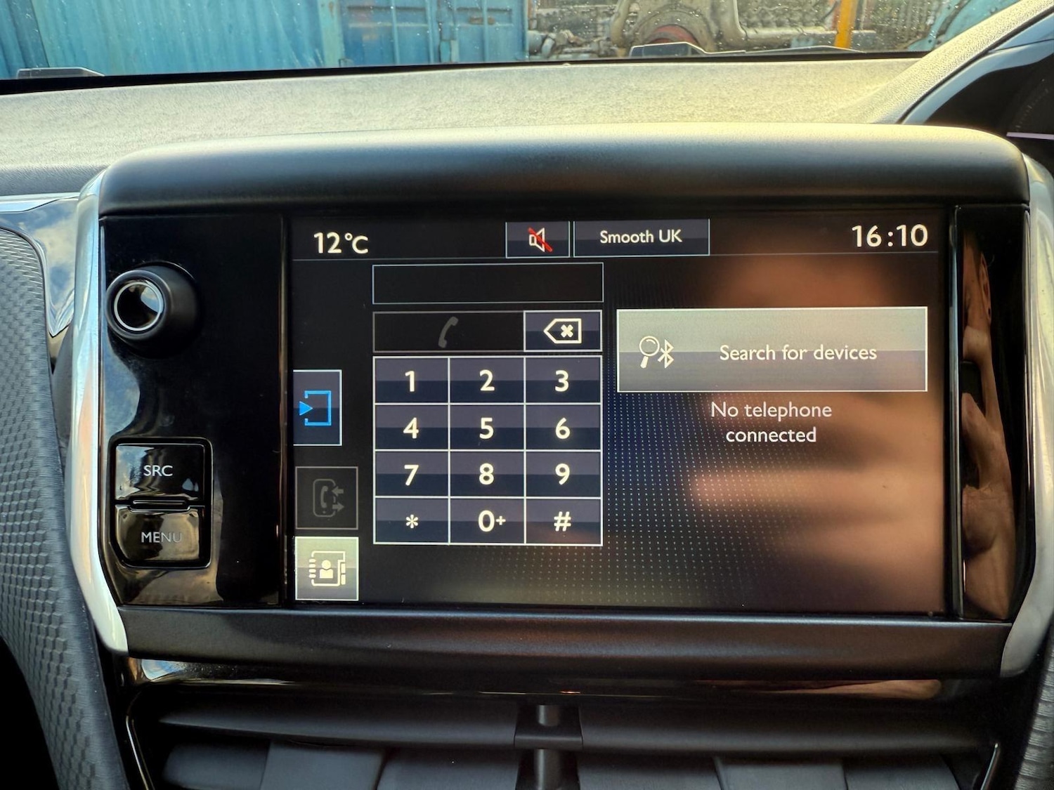 Used Peugeot 2008 2016 for sale - 76371061: Photo 28