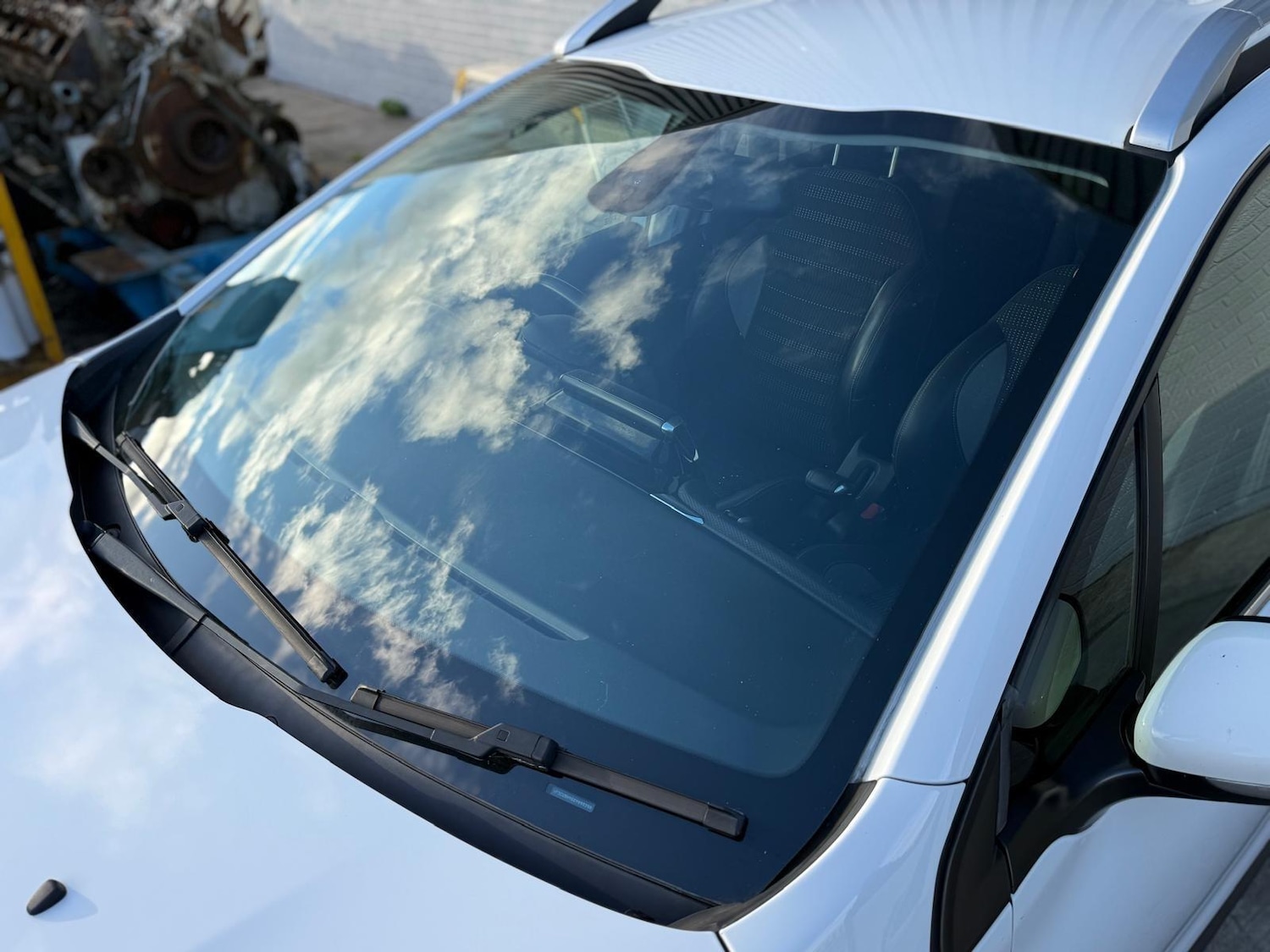 Used Peugeot 2008 2016 for sale - 76371061: Photo 32