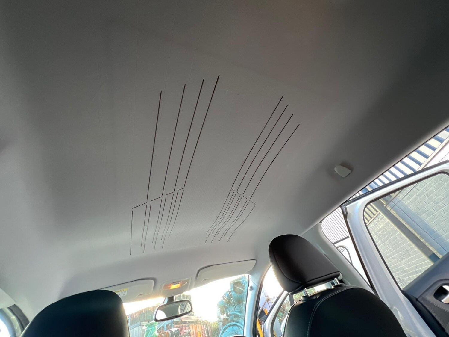 Used Peugeot 2008 2016 for sale - 76371061: Photo 37