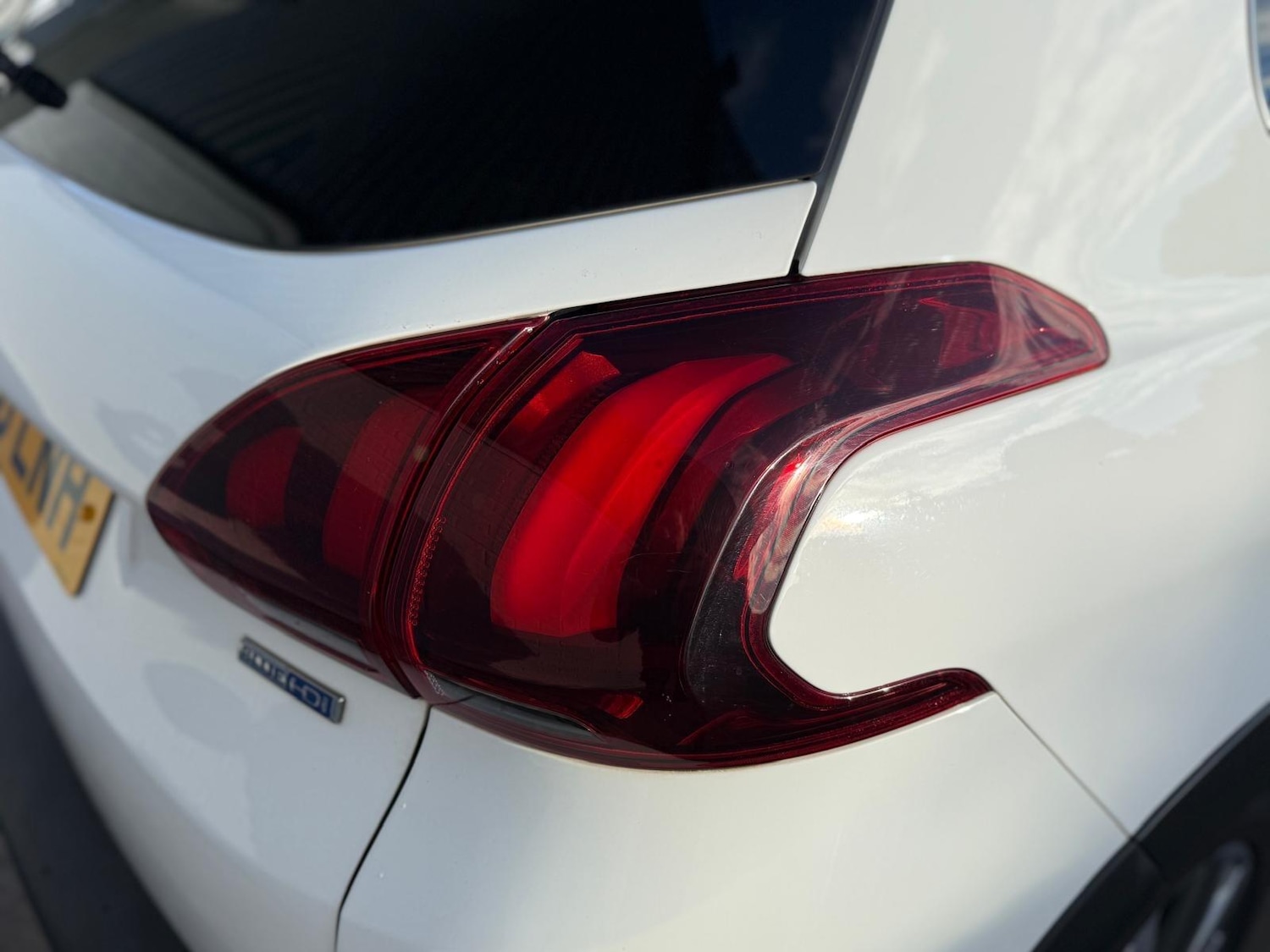 Used Peugeot 2008 2016 for sale - 76371061: Photo 41