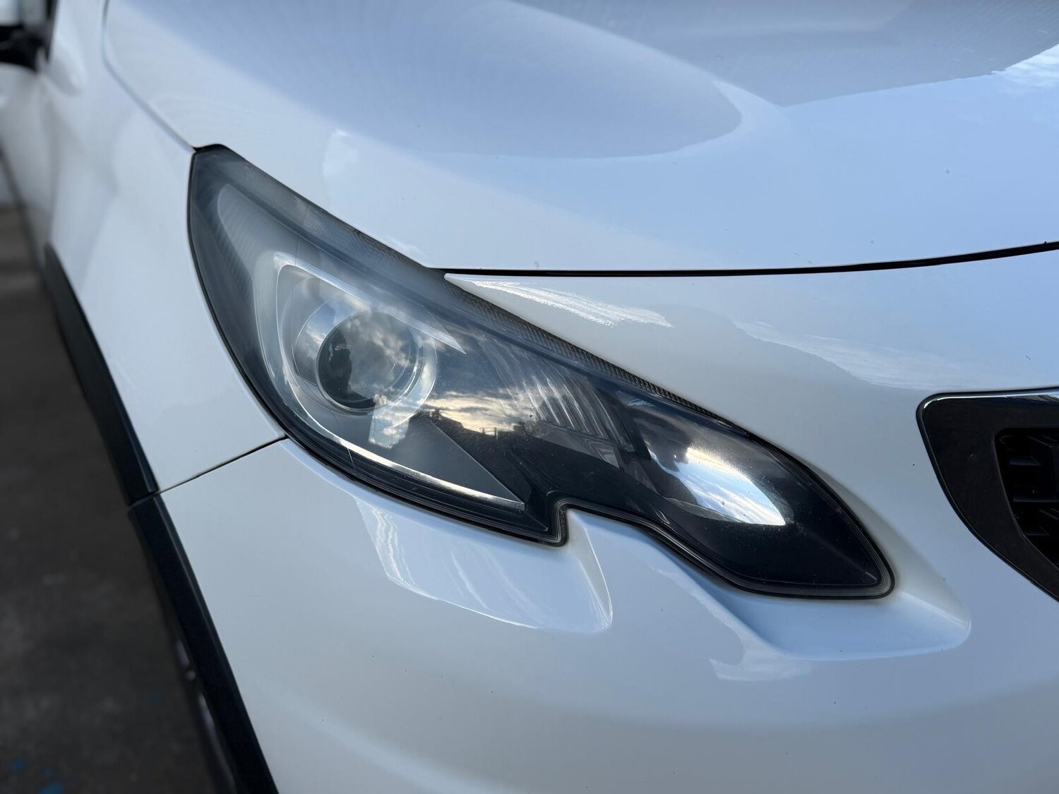 Used Peugeot 2008 2016 for sale - 76371061: Photo 44