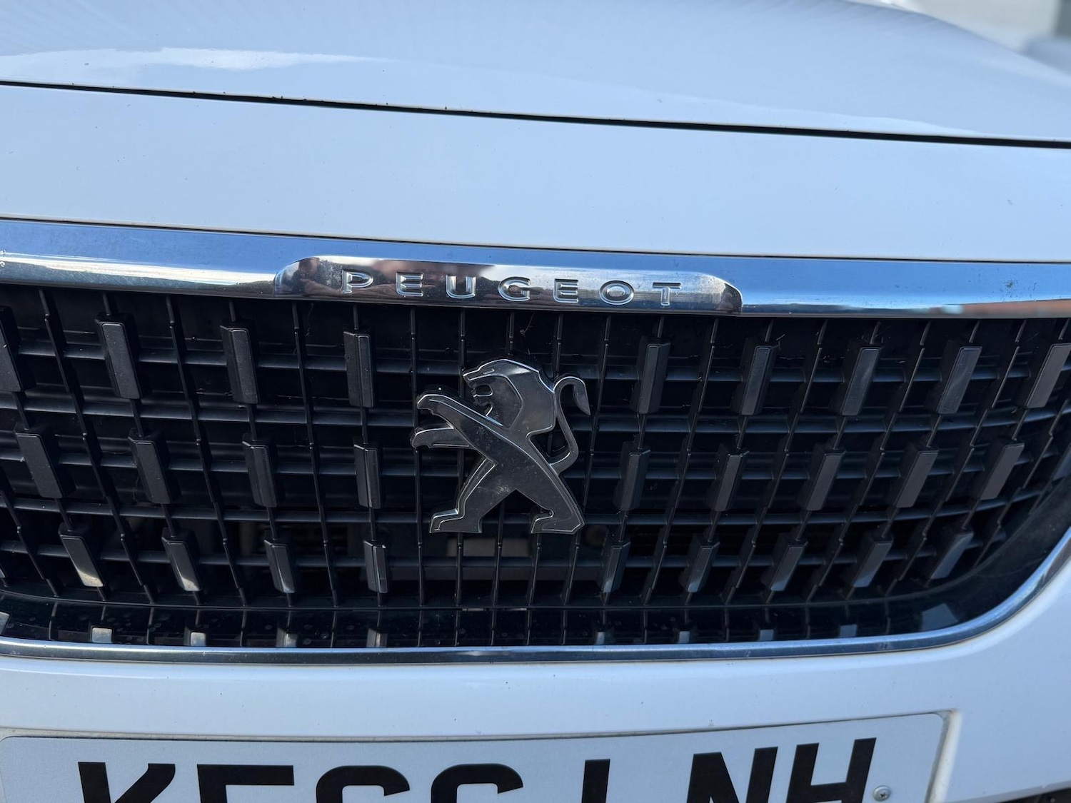 Used Peugeot 2008 2016 for sale - 76371061: Photo 47