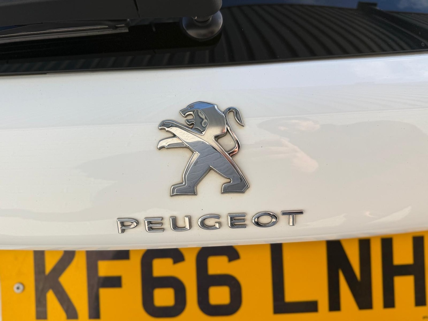 Used Peugeot 2008 2016 for sale - 76371061: Photo 50