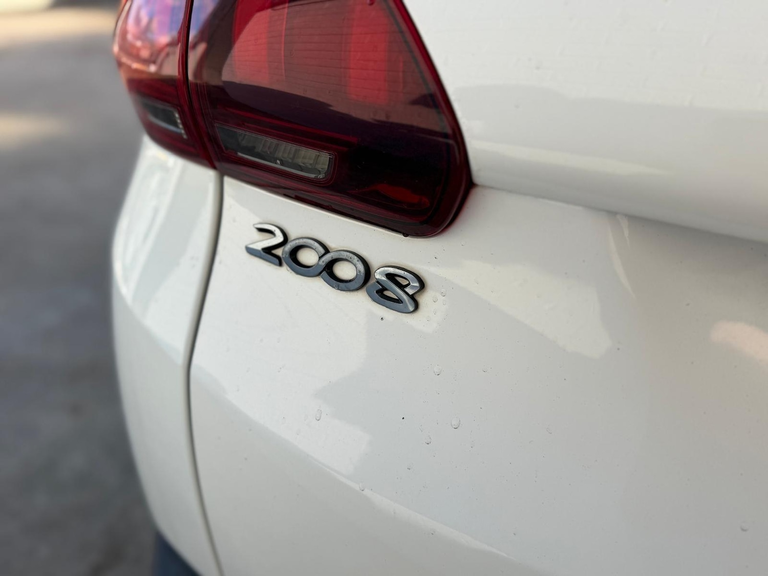 Used Peugeot 2008 2016 for sale - 76371061: Photo 52
