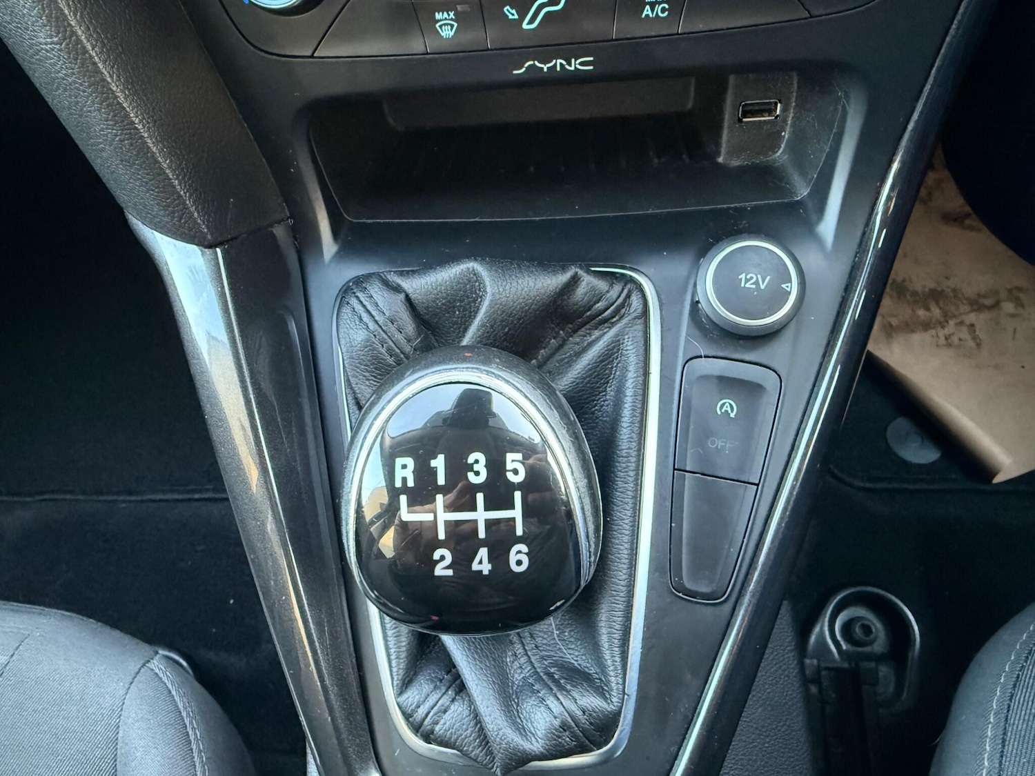 Used Ford Focus 2015 for sale - 76700680: Photo 10