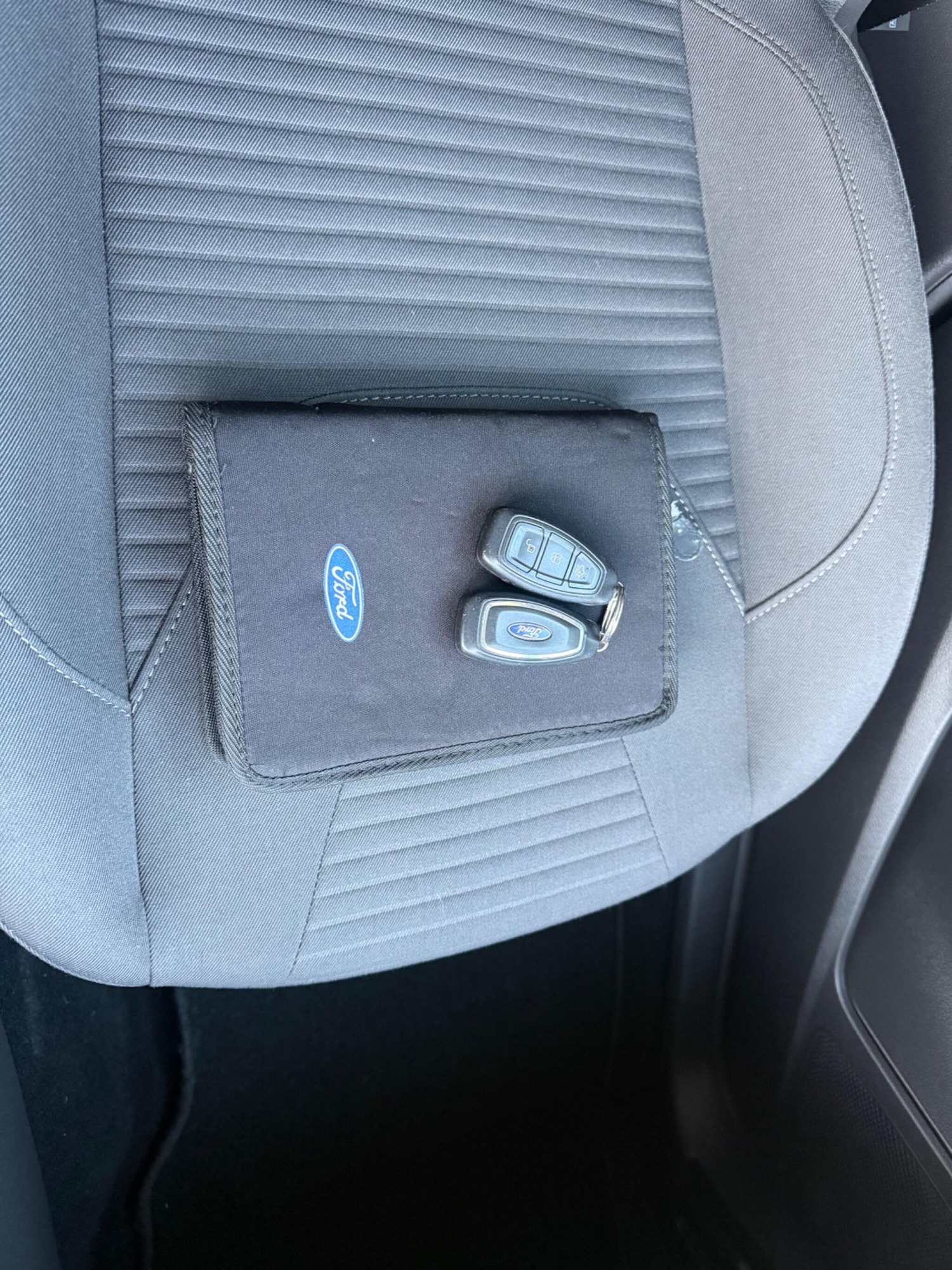 Used Ford Focus 2015 for sale - 76700680: Photo 19