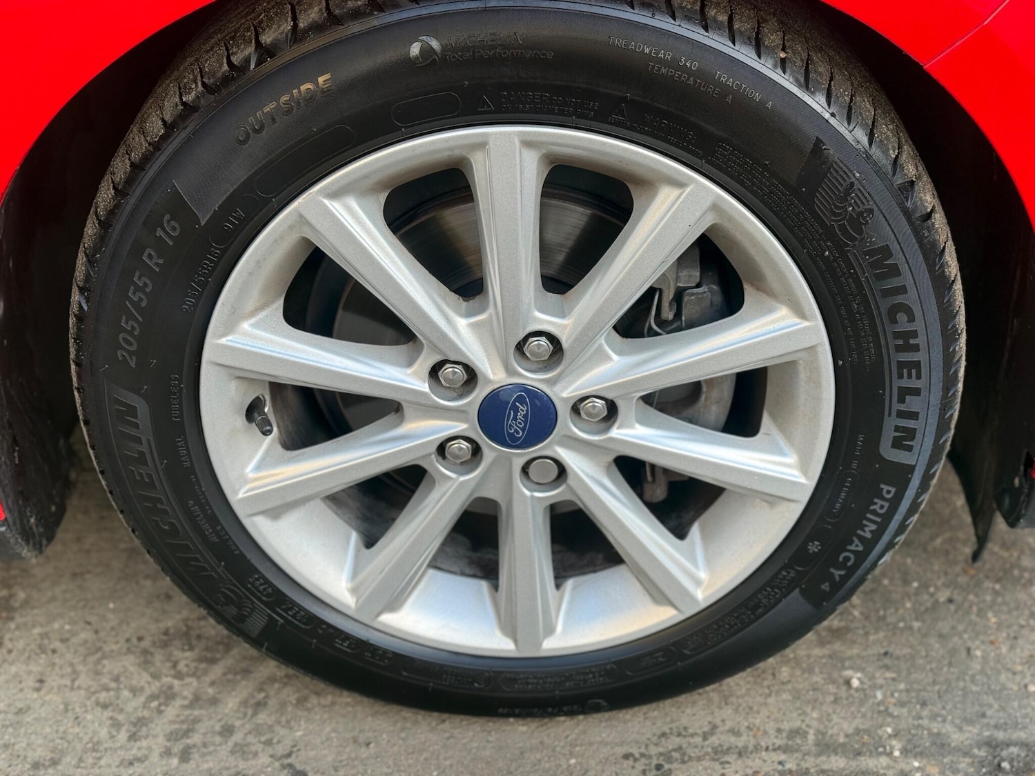 Used Ford Focus 2015 for sale - 76700680: Photo 22