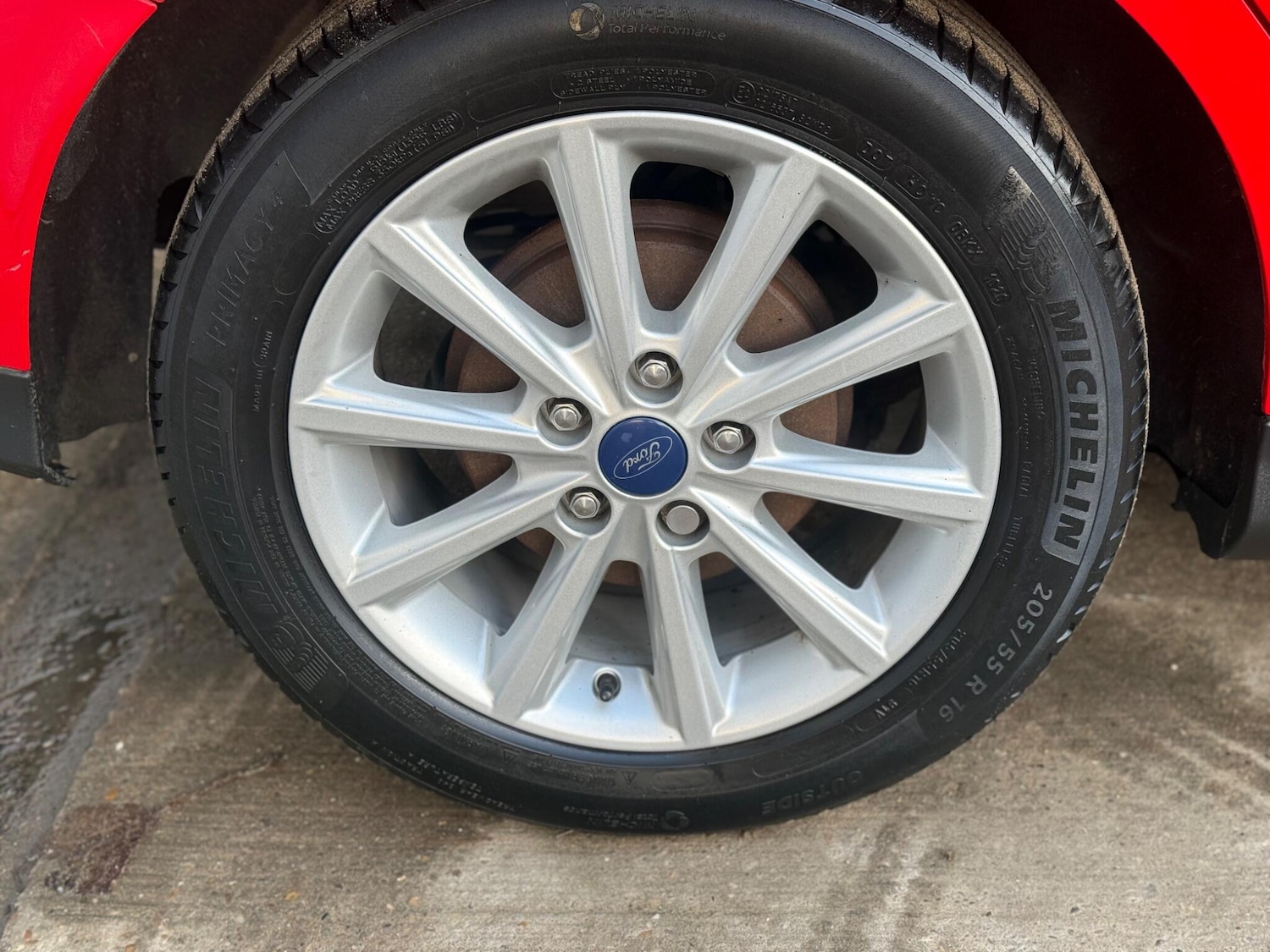 Used Ford Focus 2015 for sale - 76700680: Photo 23