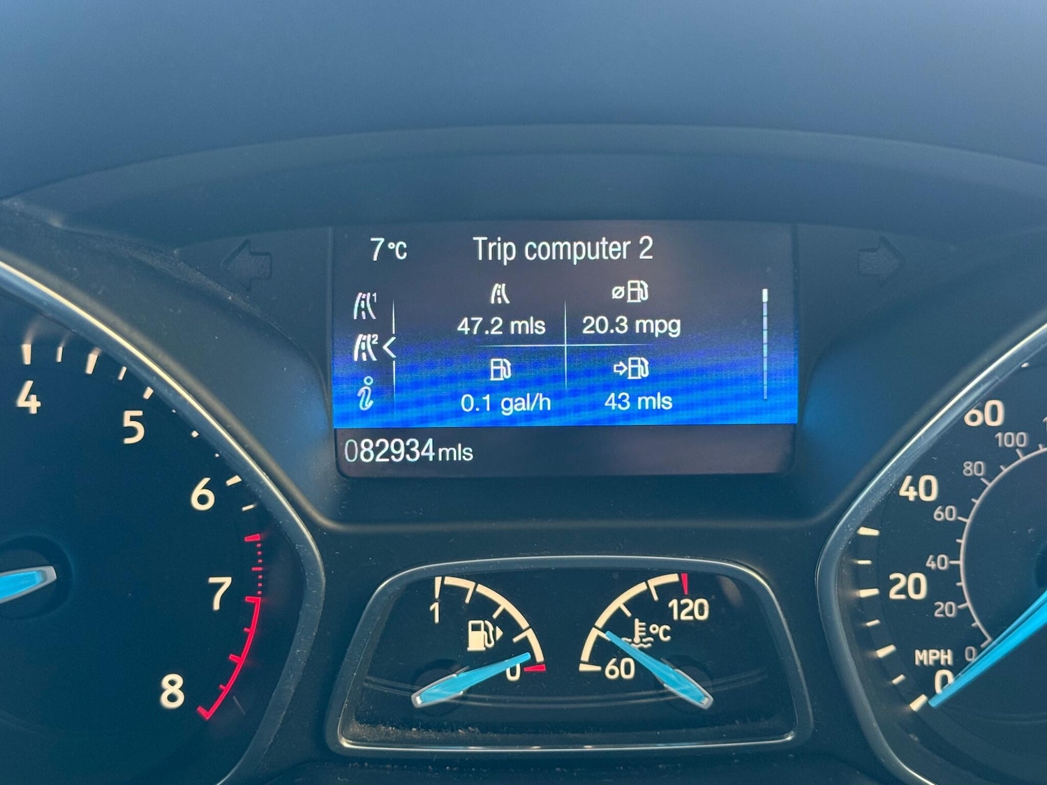 Used Ford Focus 2015 for sale - 76700680: Photo 29