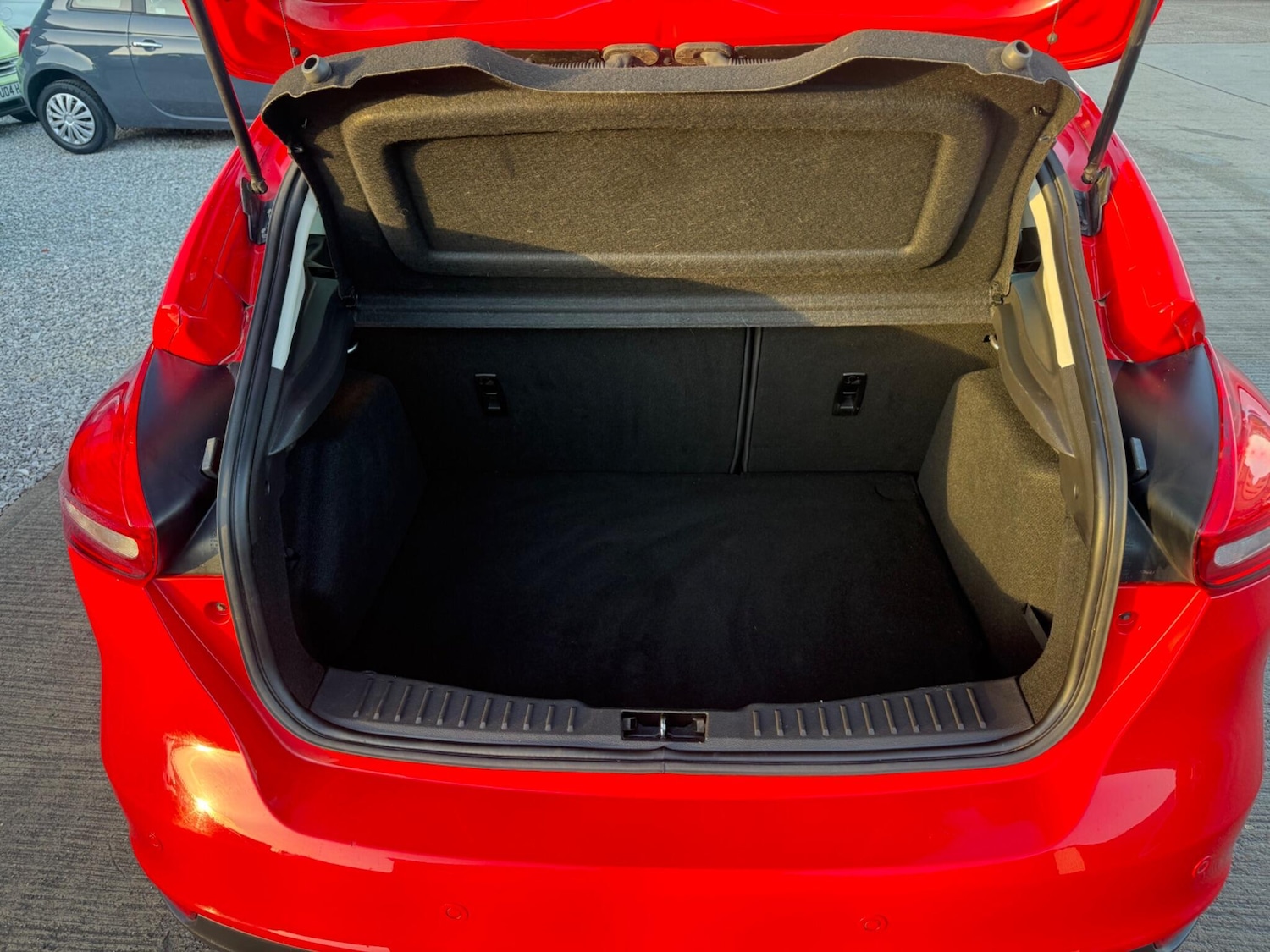 Used Ford Focus 2015 for sale - 76700680: Photo 30