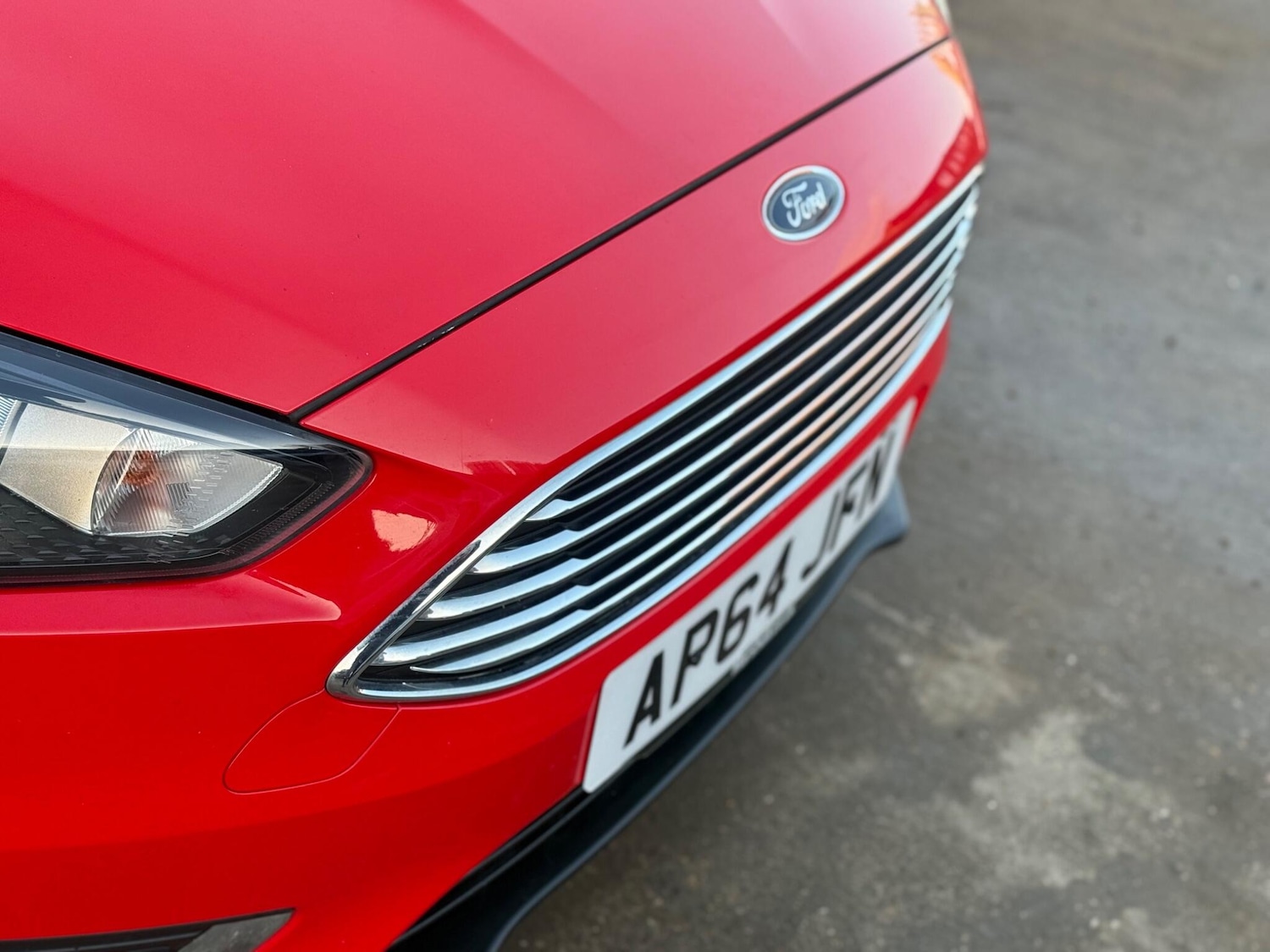 Used Ford Focus 2015 for sale - 76700680: Photo 31