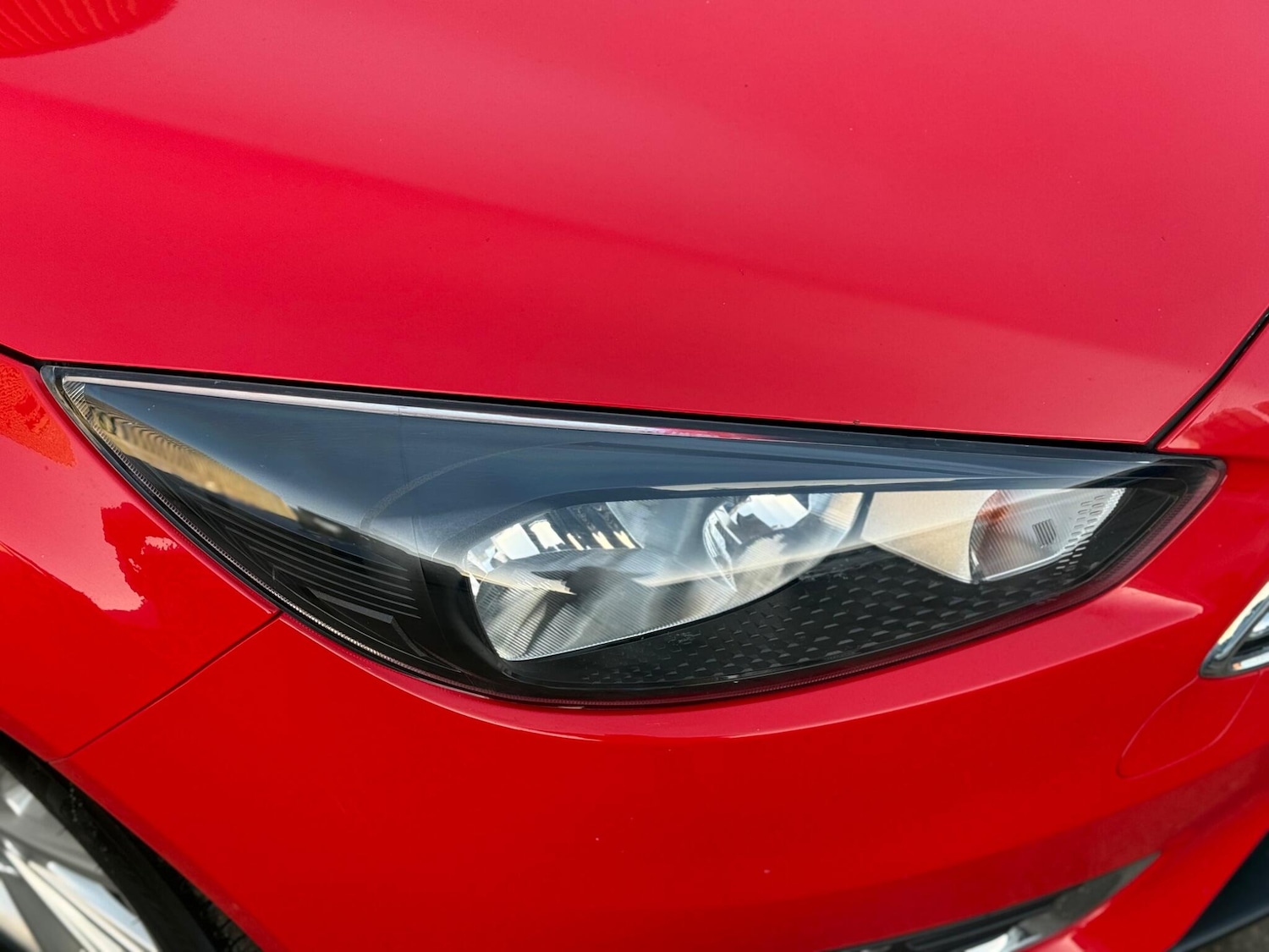 Used Ford Focus 2015 for sale - 76700680: Photo 32