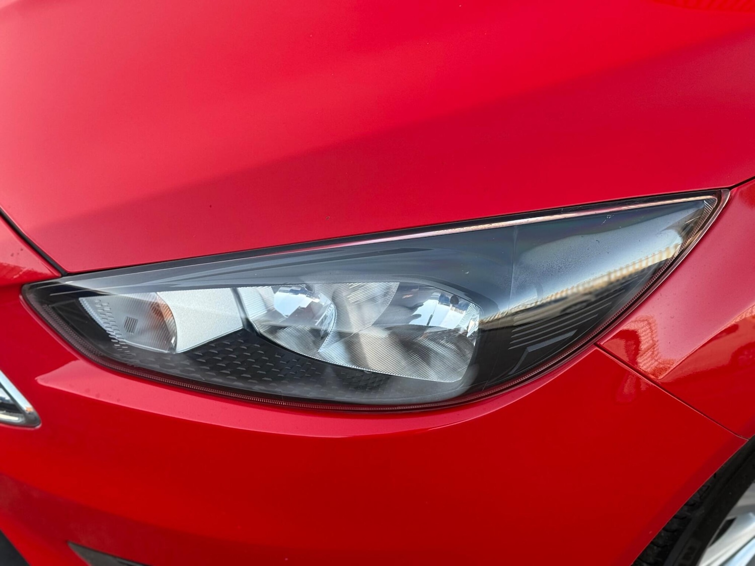 Used Ford Focus 2015 for sale - 76700680: Photo 33