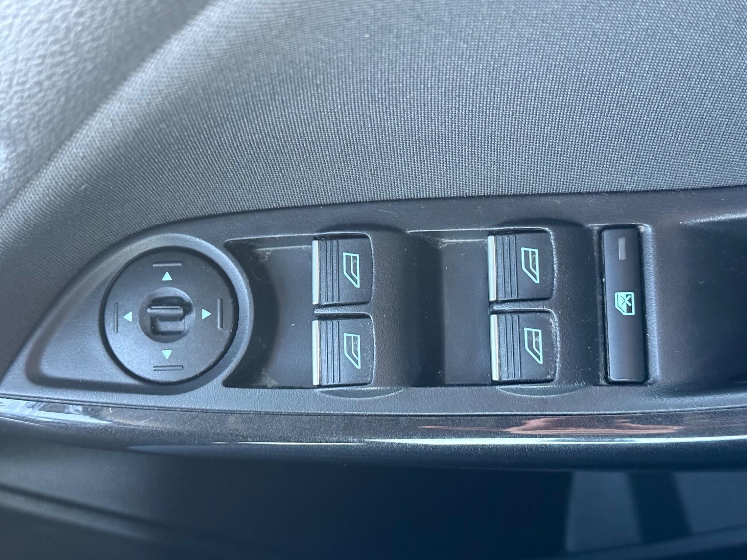 Used Ford Focus 2015 for sale - 76700680: Photo 37