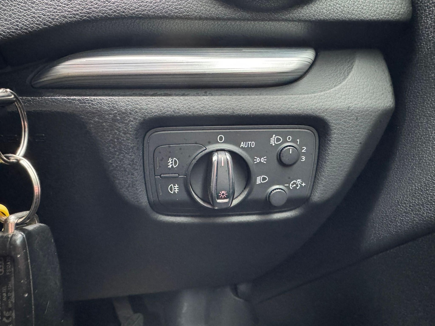 Used Audi A3 2014 for sale - 77625608: Photo 13