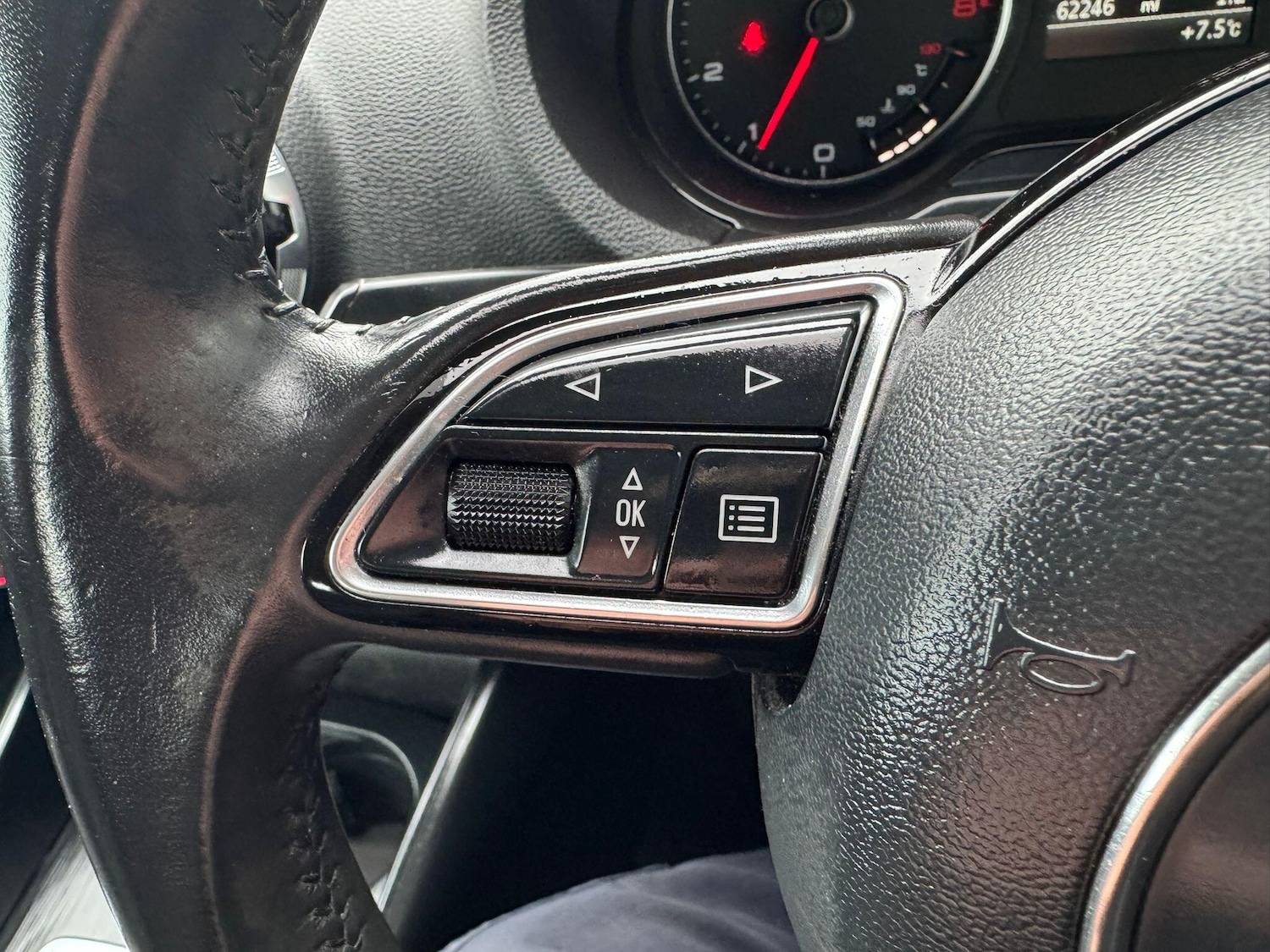 Used Audi A3 2014 for sale - 77625608: Photo 14