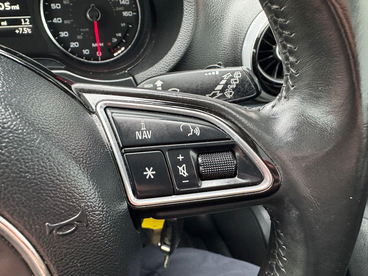 Used Audi A3 2014 for sale - 77625608: Photo 15