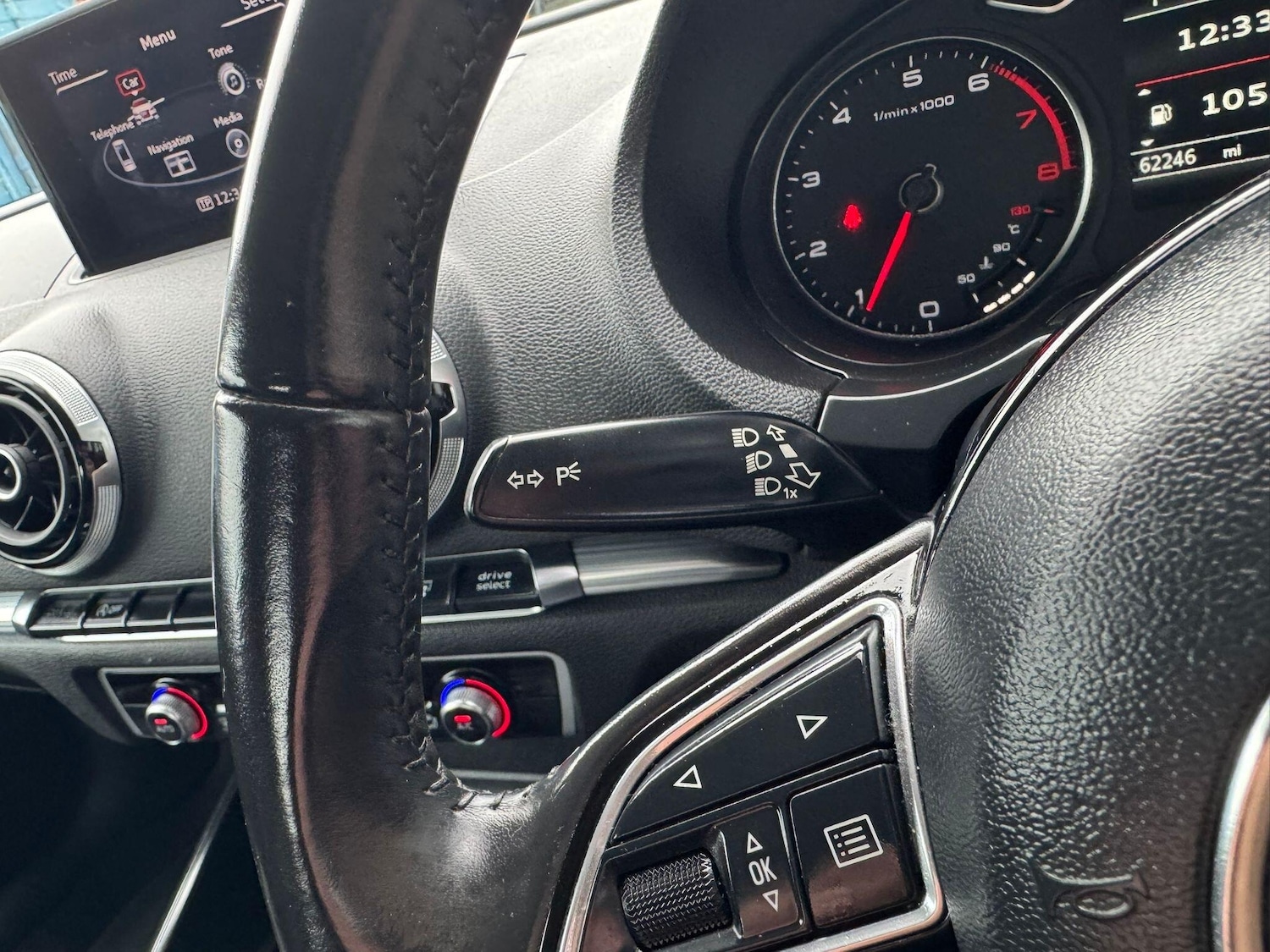 Used Audi A3 2014 for sale - 77625608: Photo 16