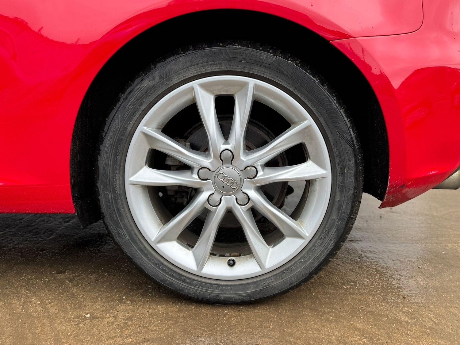 Used Audi A3 2014 for sale - 77625608: Photo 19