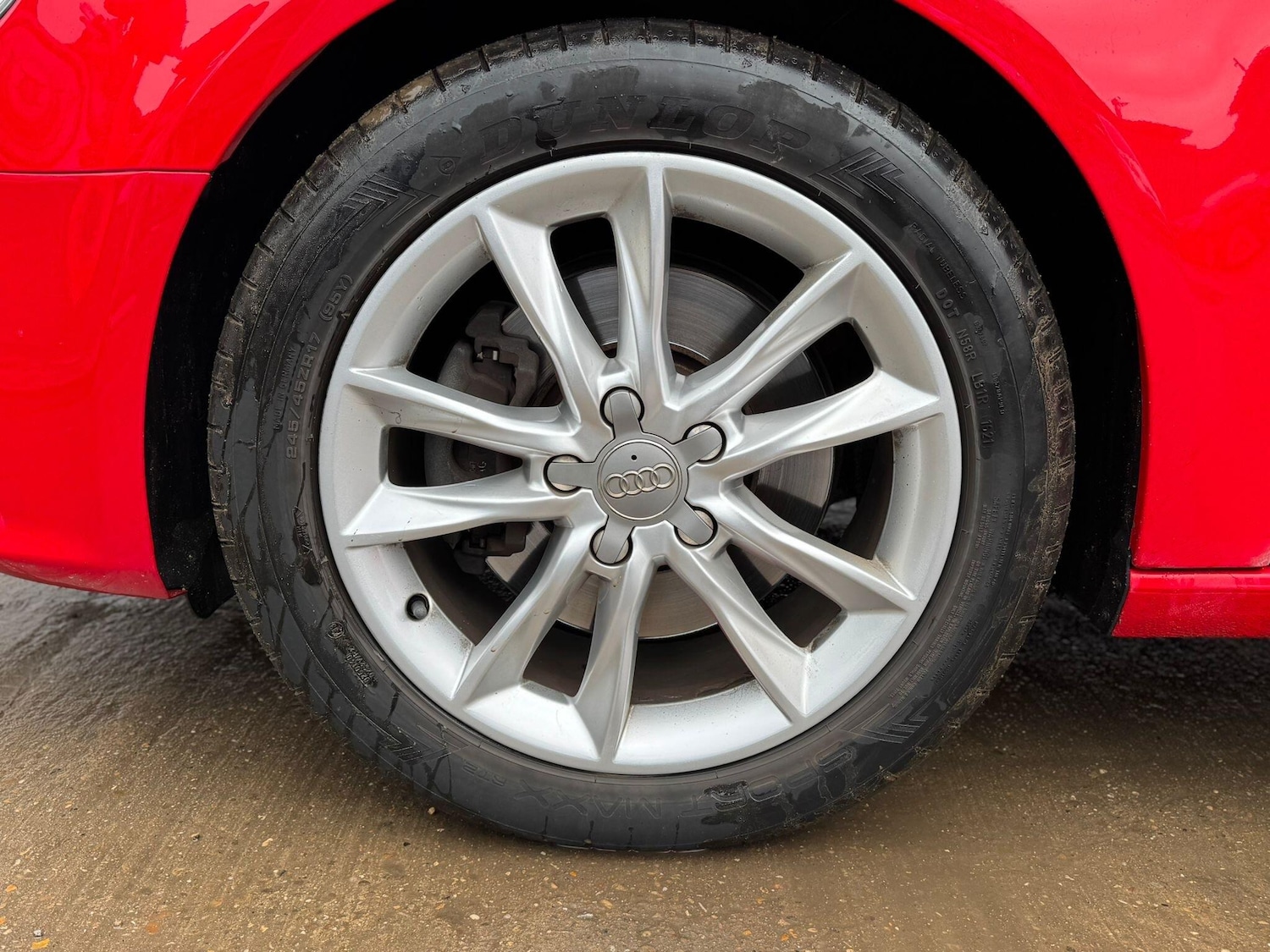 Used Audi A3 2014 for sale - 77625608: Photo 20