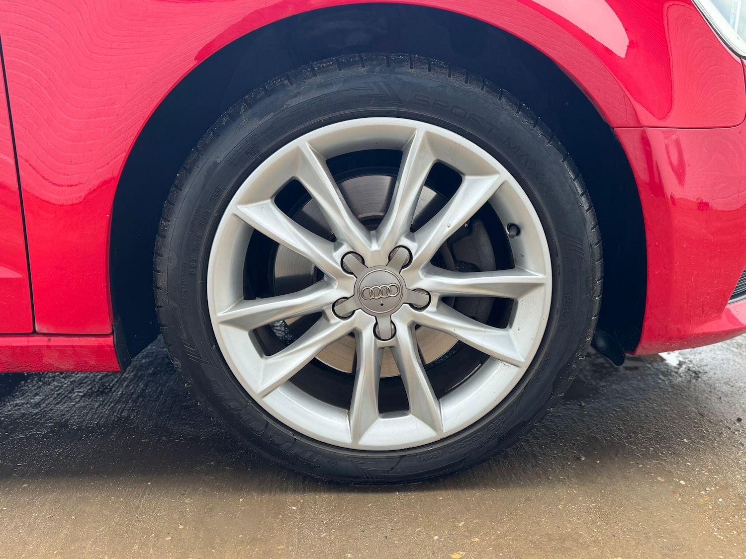 Used Audi A3 2014 for sale - 77625608: Photo 21