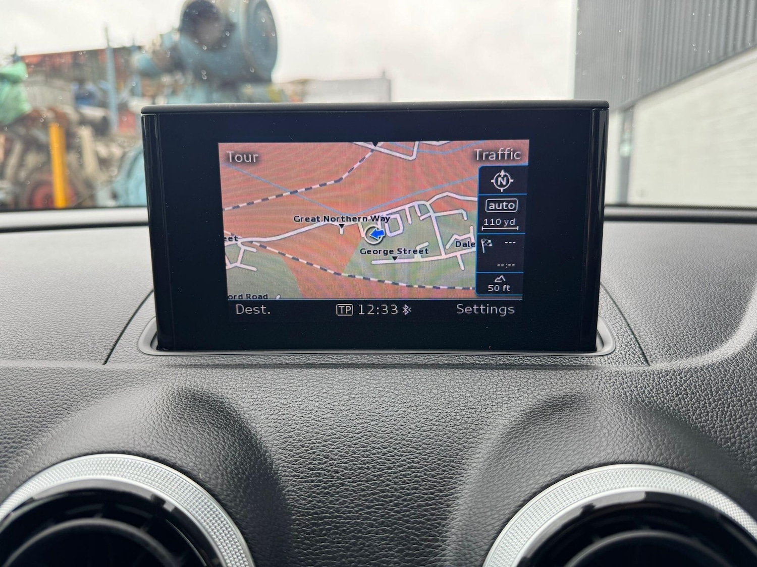 Used Audi A3 2014 for sale - 77625608: Photo 25