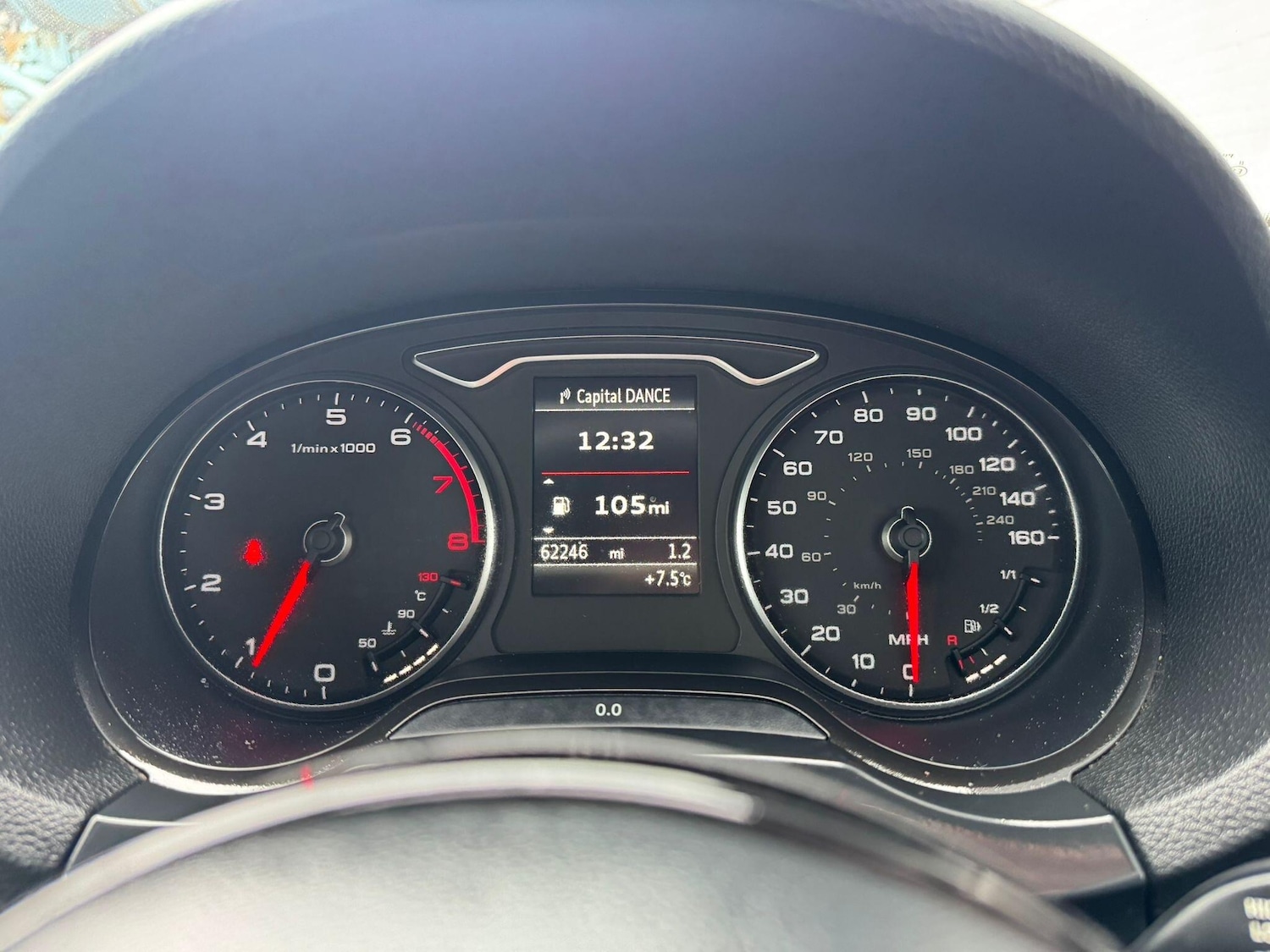 Used Audi A3 2014 for sale - 77625608: Photo 32