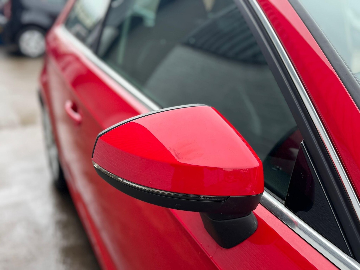 Used Audi A3 2014 for sale - 77625608: Photo 33