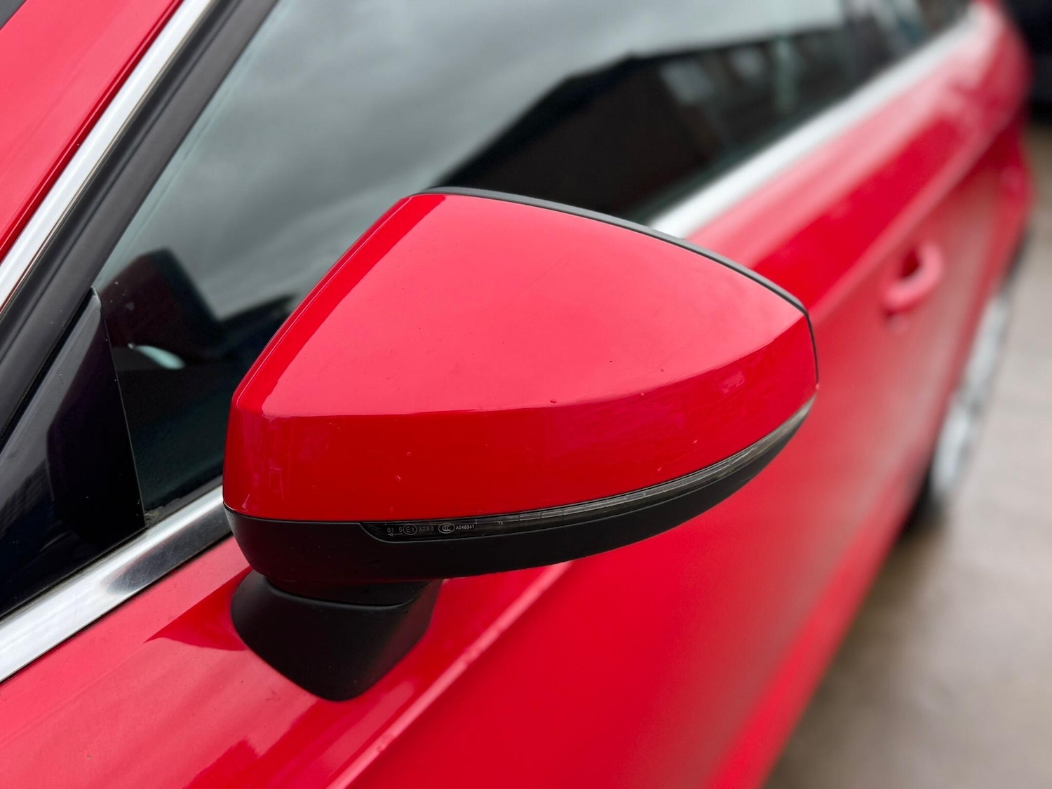 Used Audi A3 2014 for sale - 77625608: Photo 34