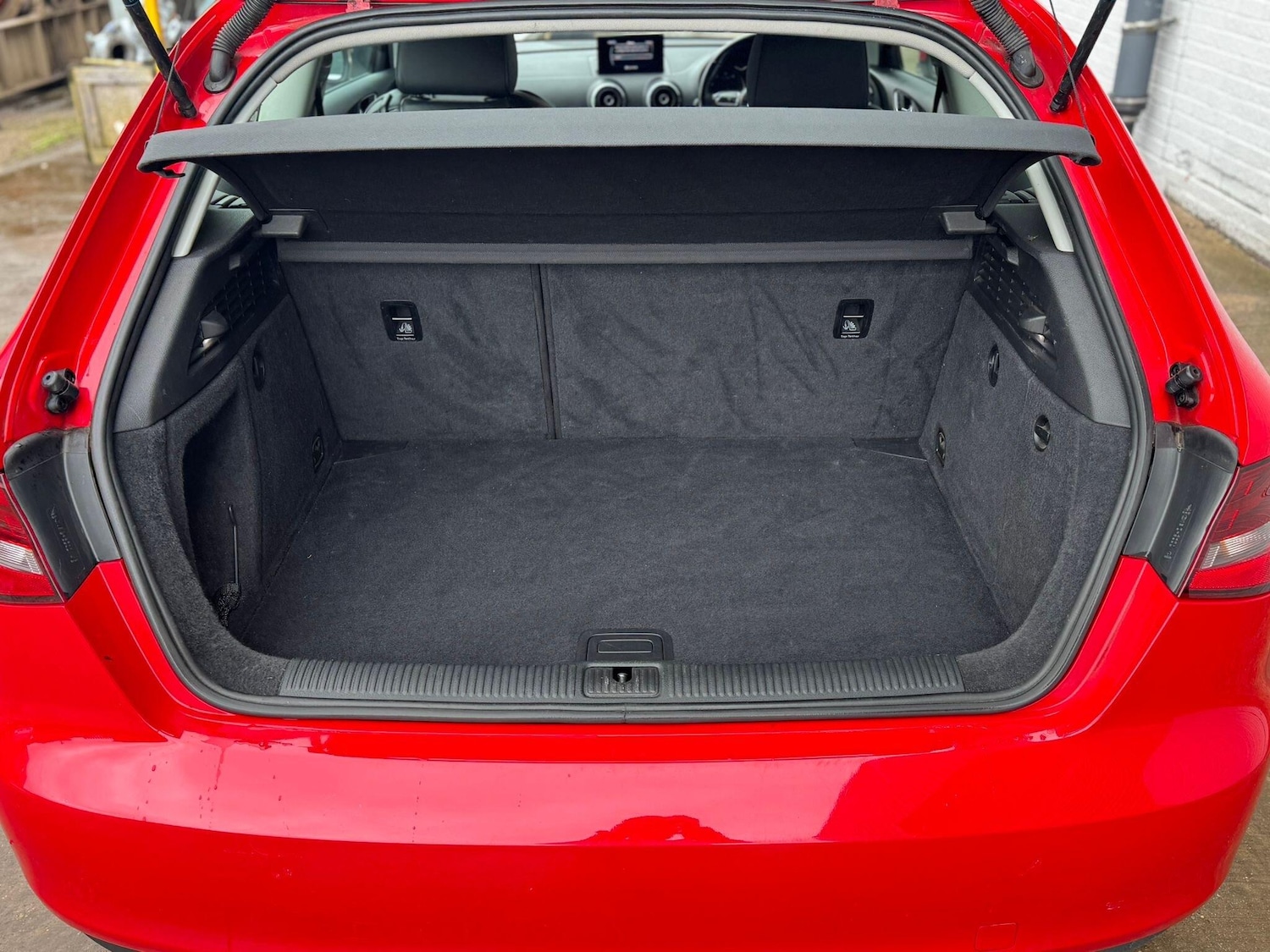 Used Audi A3 2014 for sale - 77625608: Photo 35