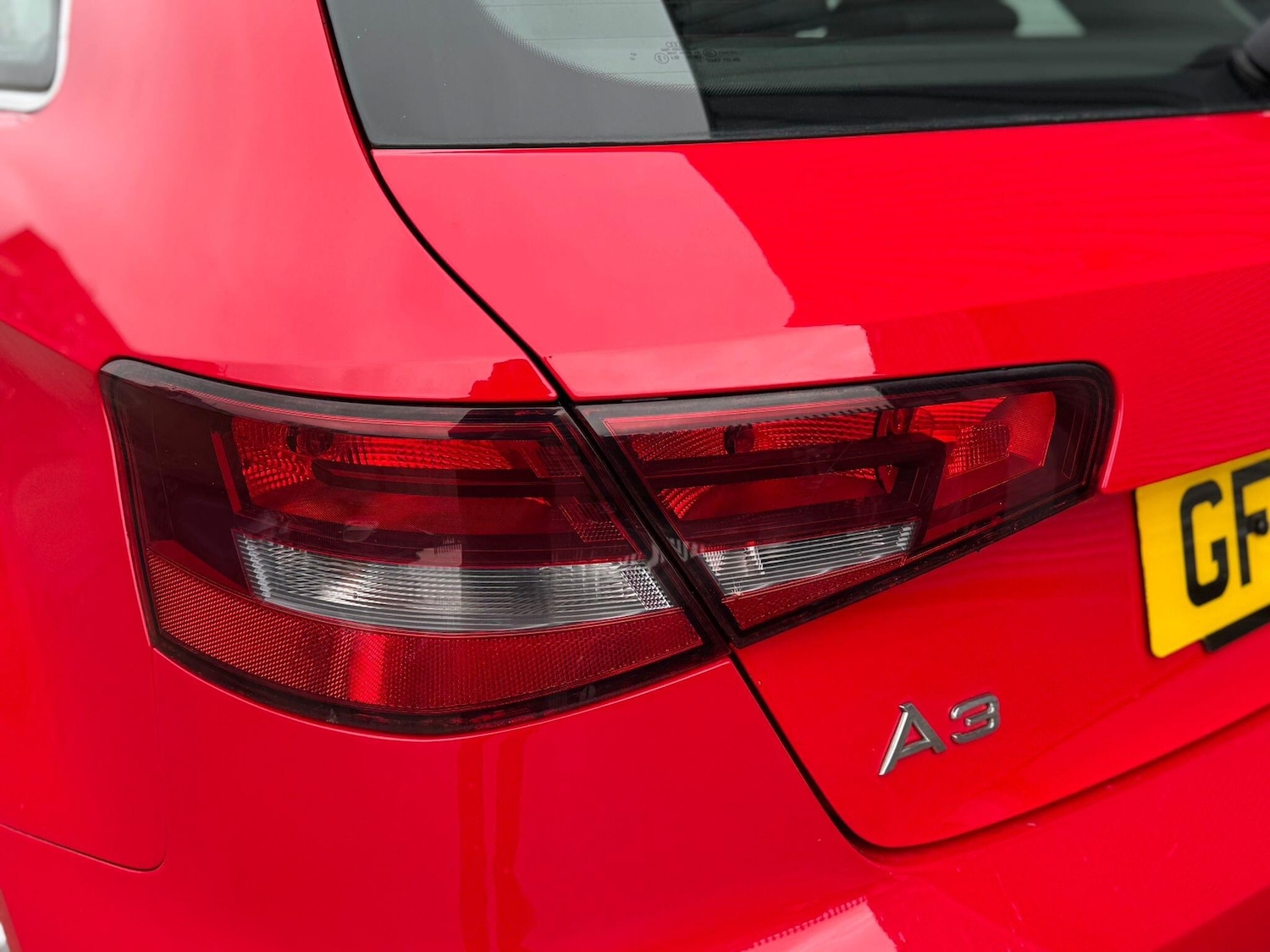 Used Audi A3 2014 for sale - 77625608: Photo 40