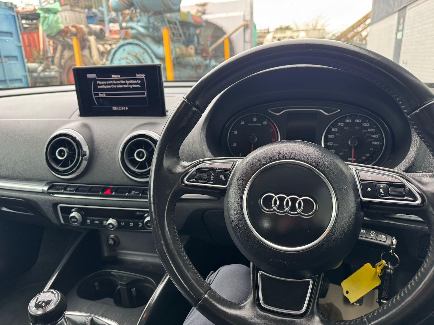 Used Audi A3 2014 for sale - 77625608: Photo 41