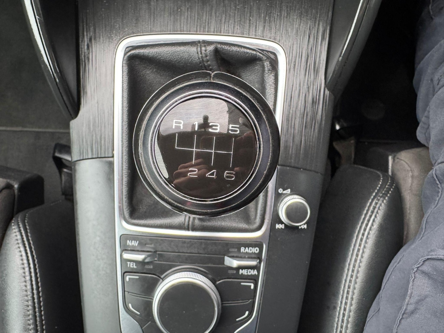 Used Audi A3 2014 for sale - 77625608: Photo 43