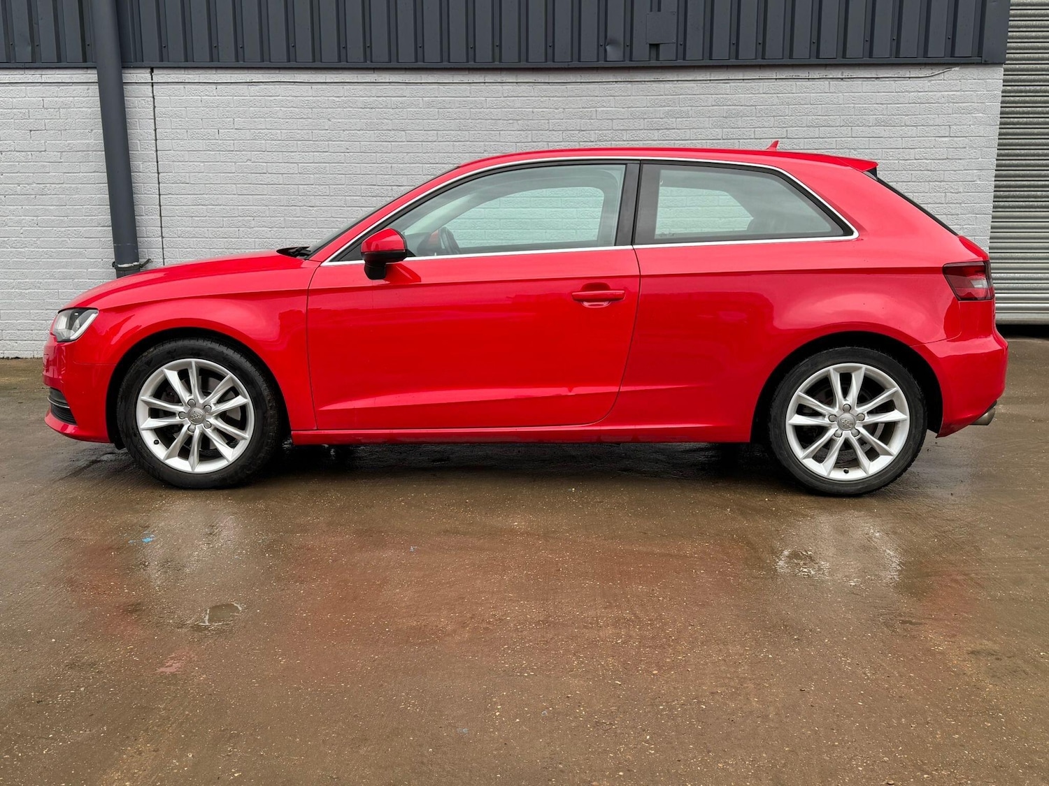 Used Audi A3 2014 for sale - 77625608: Photo 5