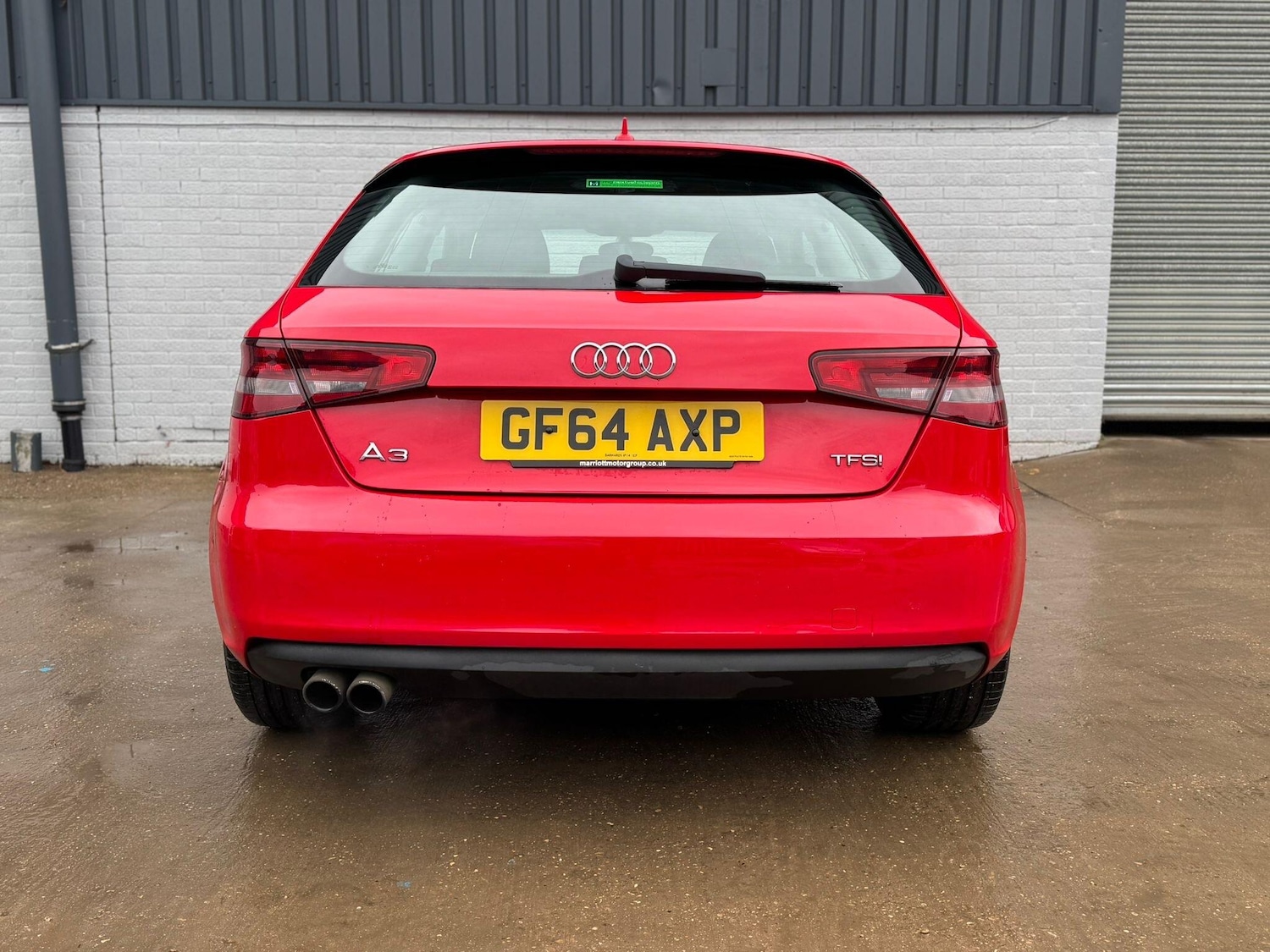 Used Audi A3 2014 for sale - 77625608: Photo 6