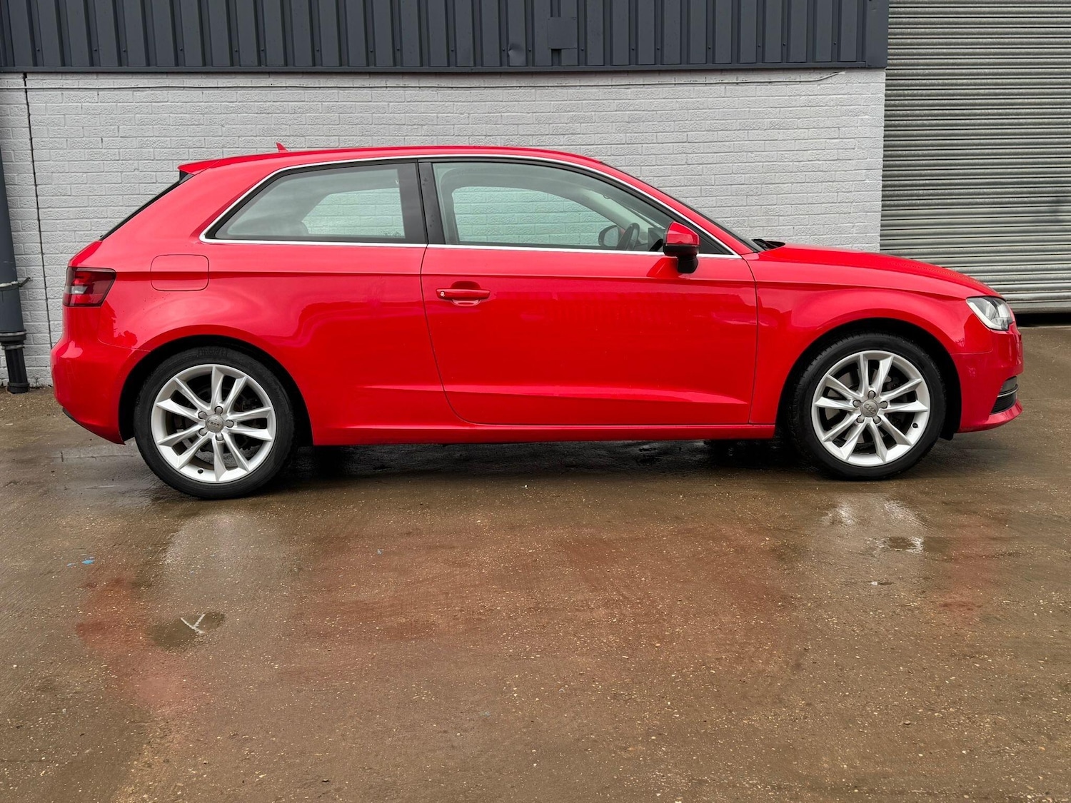 Used Audi A3 2014 for sale - 77625608: Photo 7