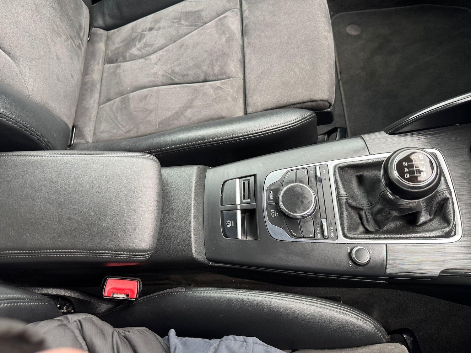 Used Audi A3 2014 for sale - 77625608: Photo 8