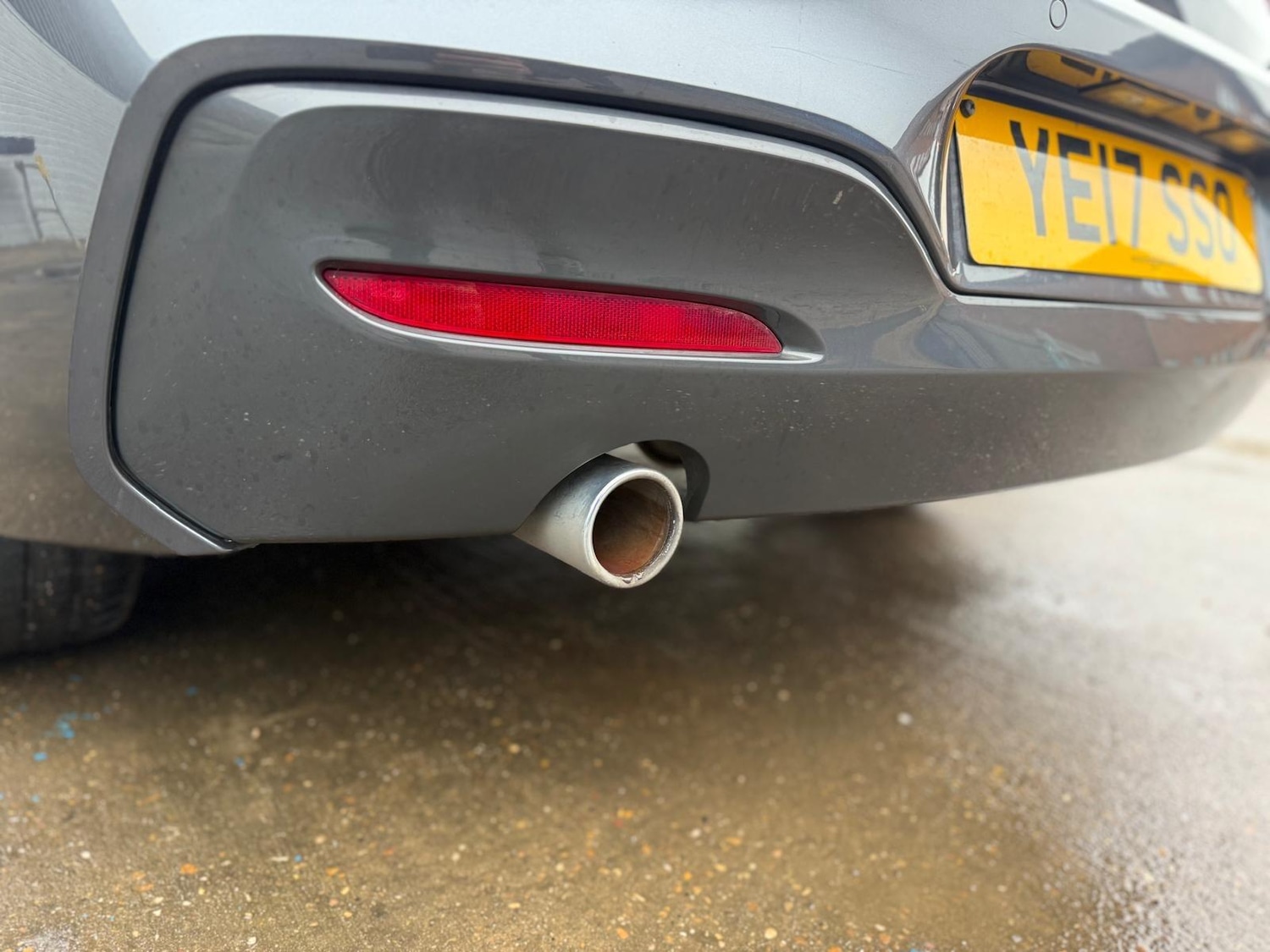 Used BMW 1 Series 2017 for sale - 76409630: Photo 11