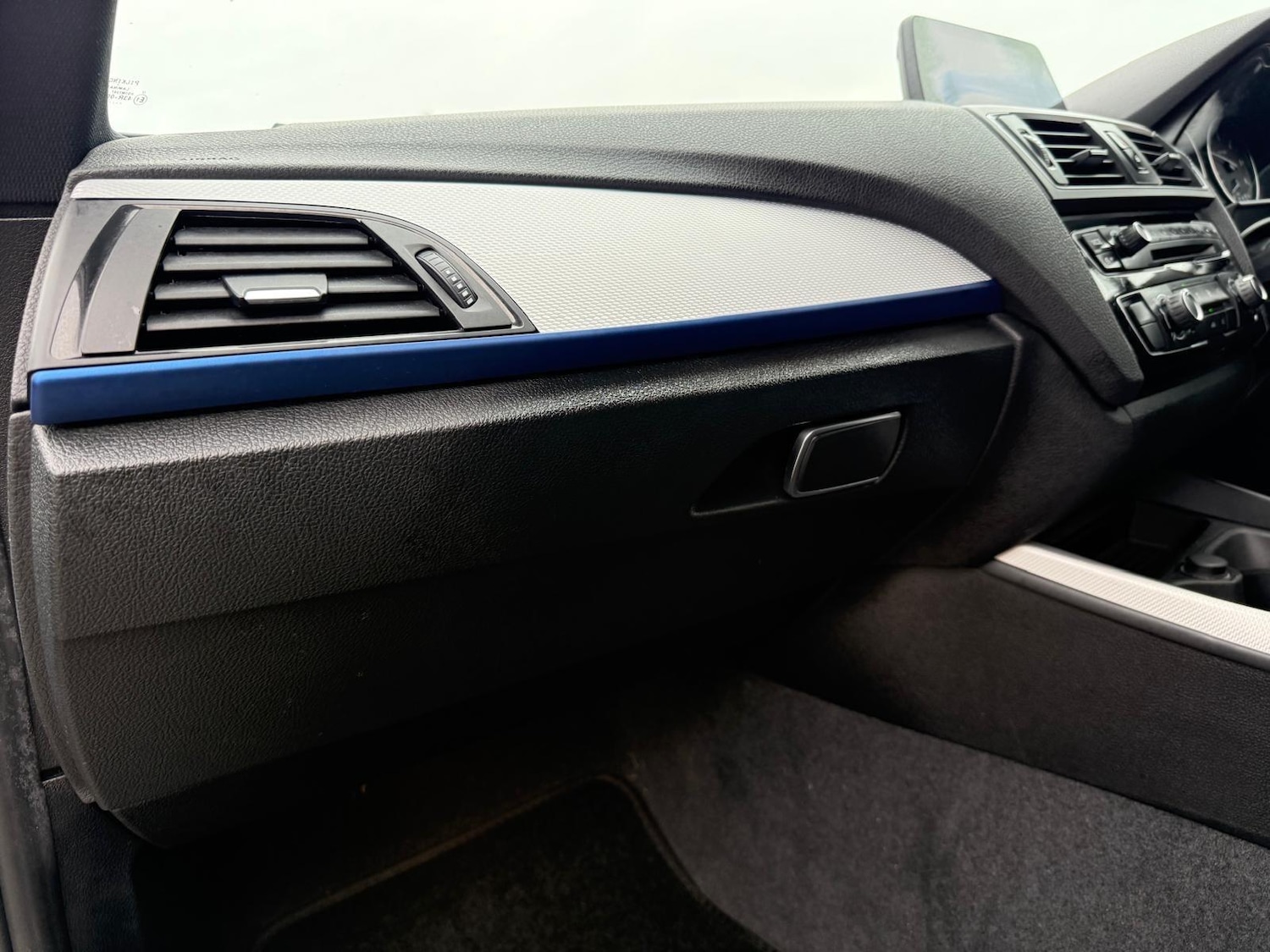 Used BMW 1 Series 2017 for sale - 76409630: Photo 12