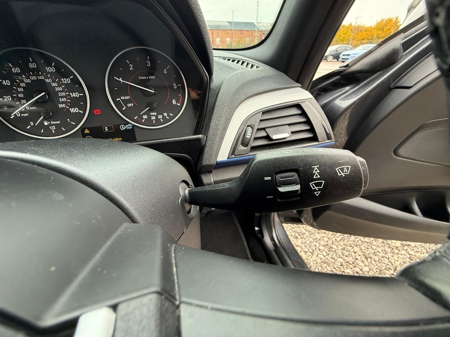 Used BMW 1 Series 2017 for sale - 76409630: Photo 13