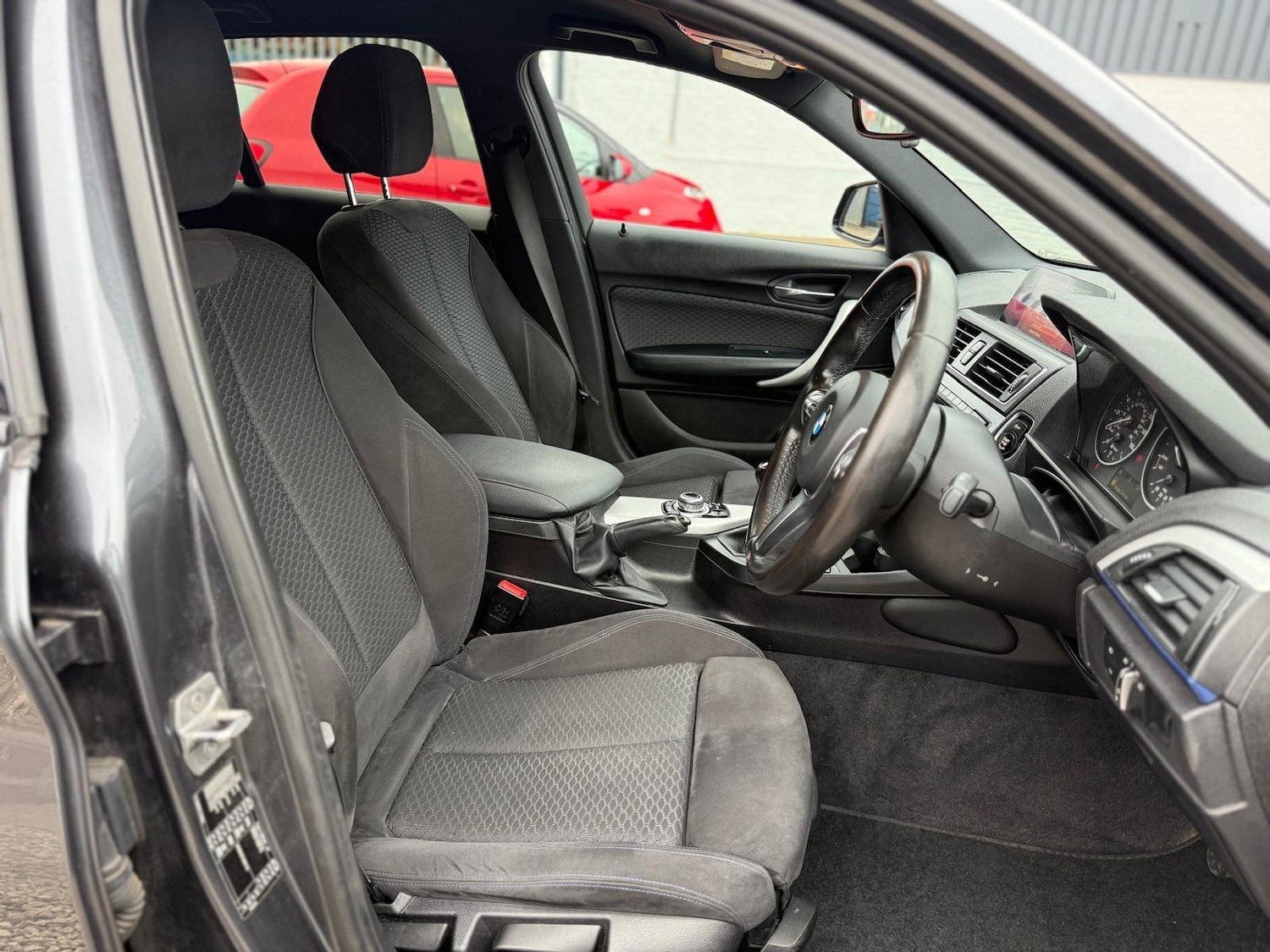 Used BMW 1 Series 2017 for sale - 76409630: Photo 14